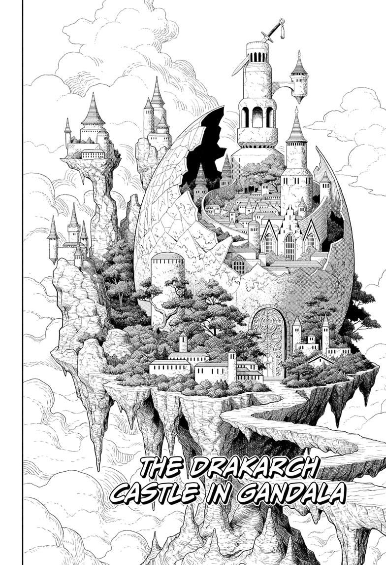 Gonron Egg Chapter 21 11