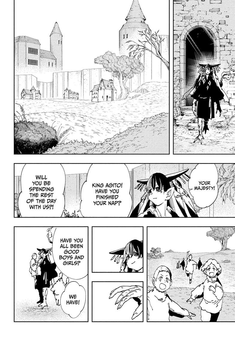 Gonron Egg Chapter 21 15