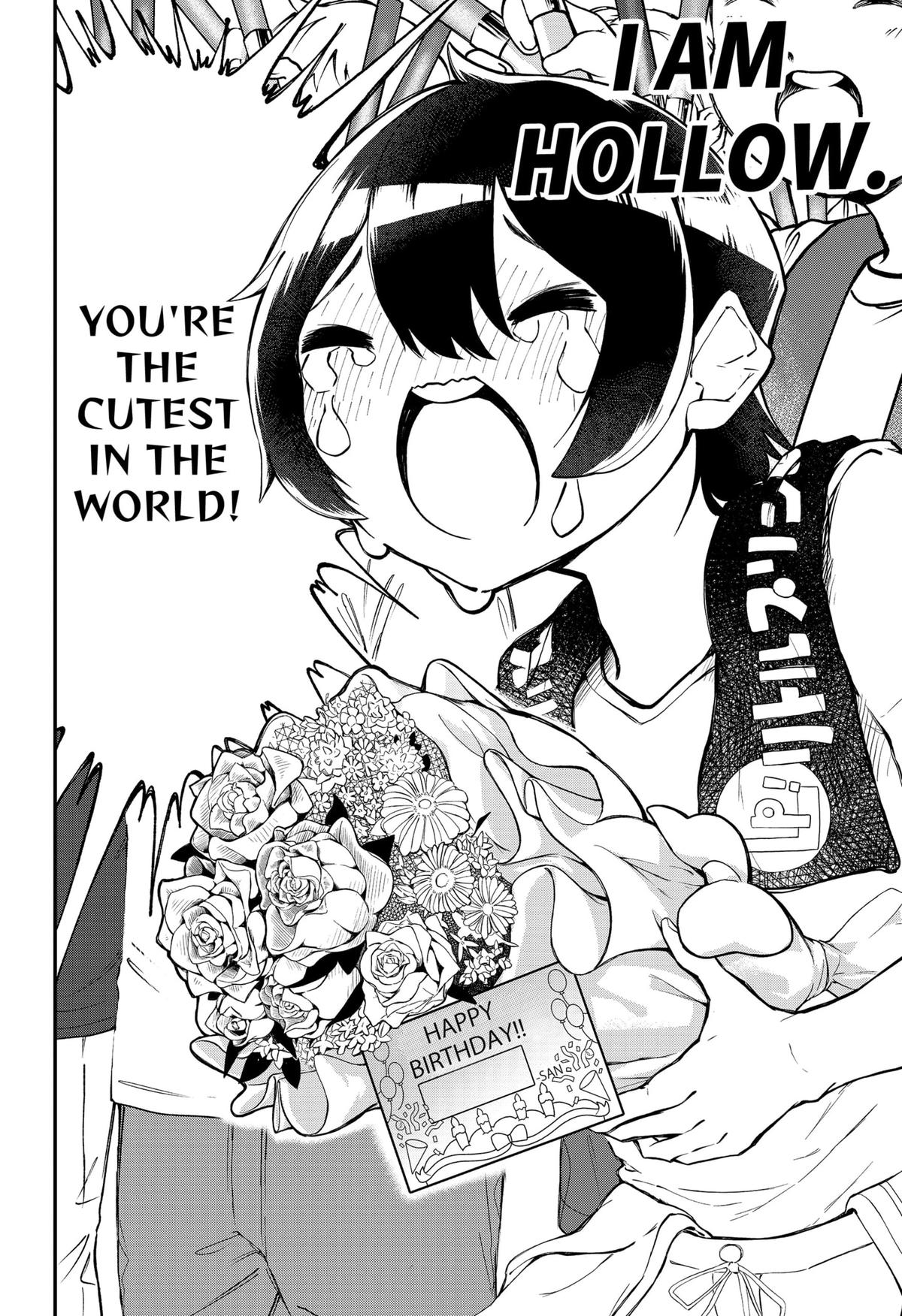 Goodbye, My Idol Chapter 1 9