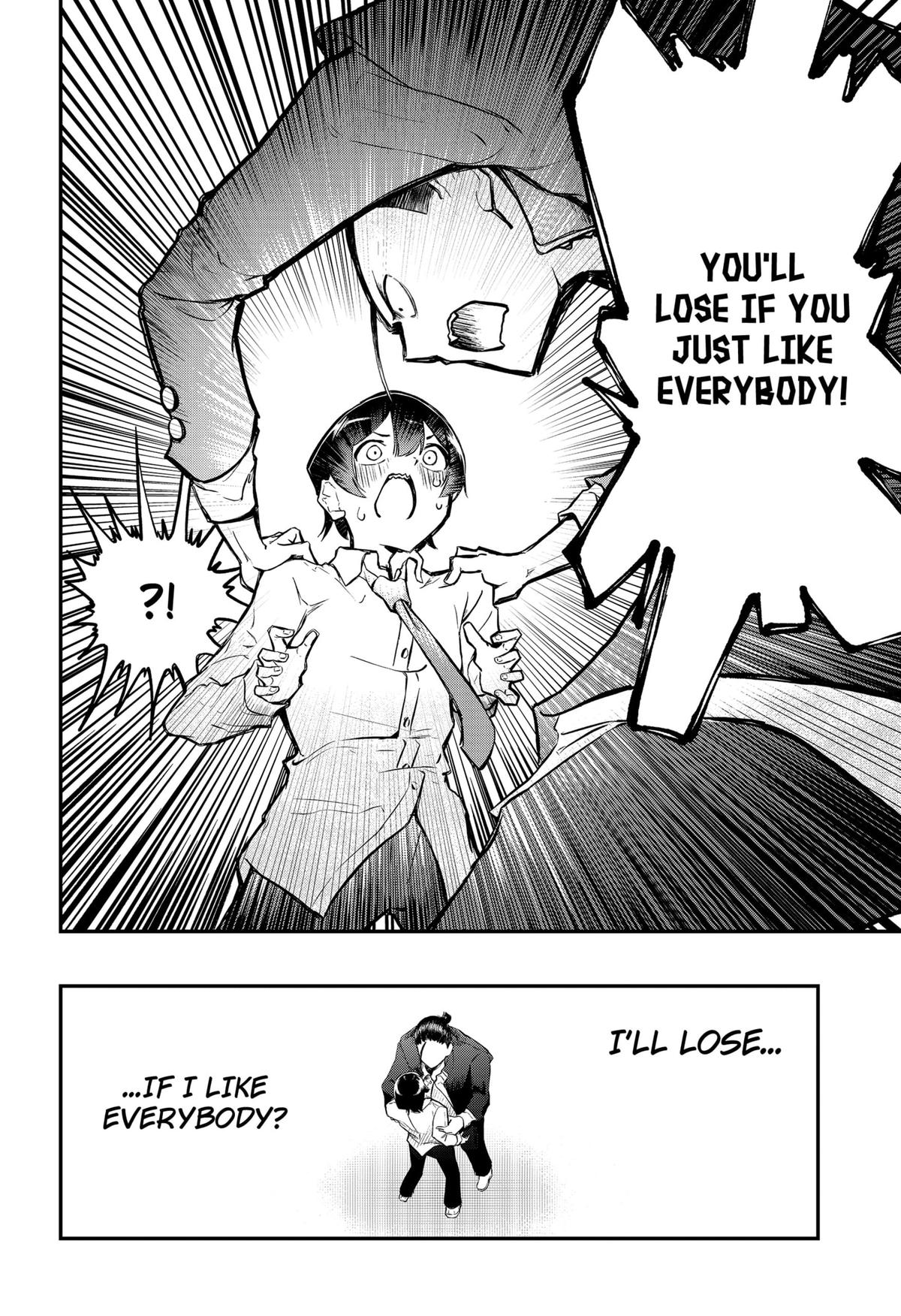 Goodbye, My Idol Chapter 1 17