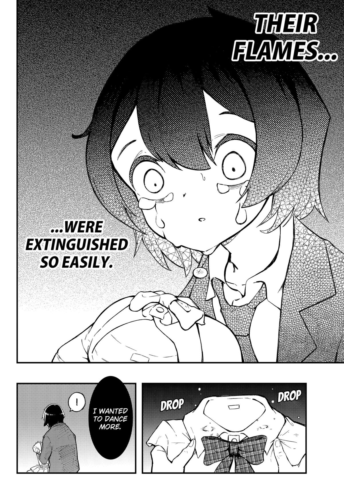 Goodbye, My Idol Chapter 1 47