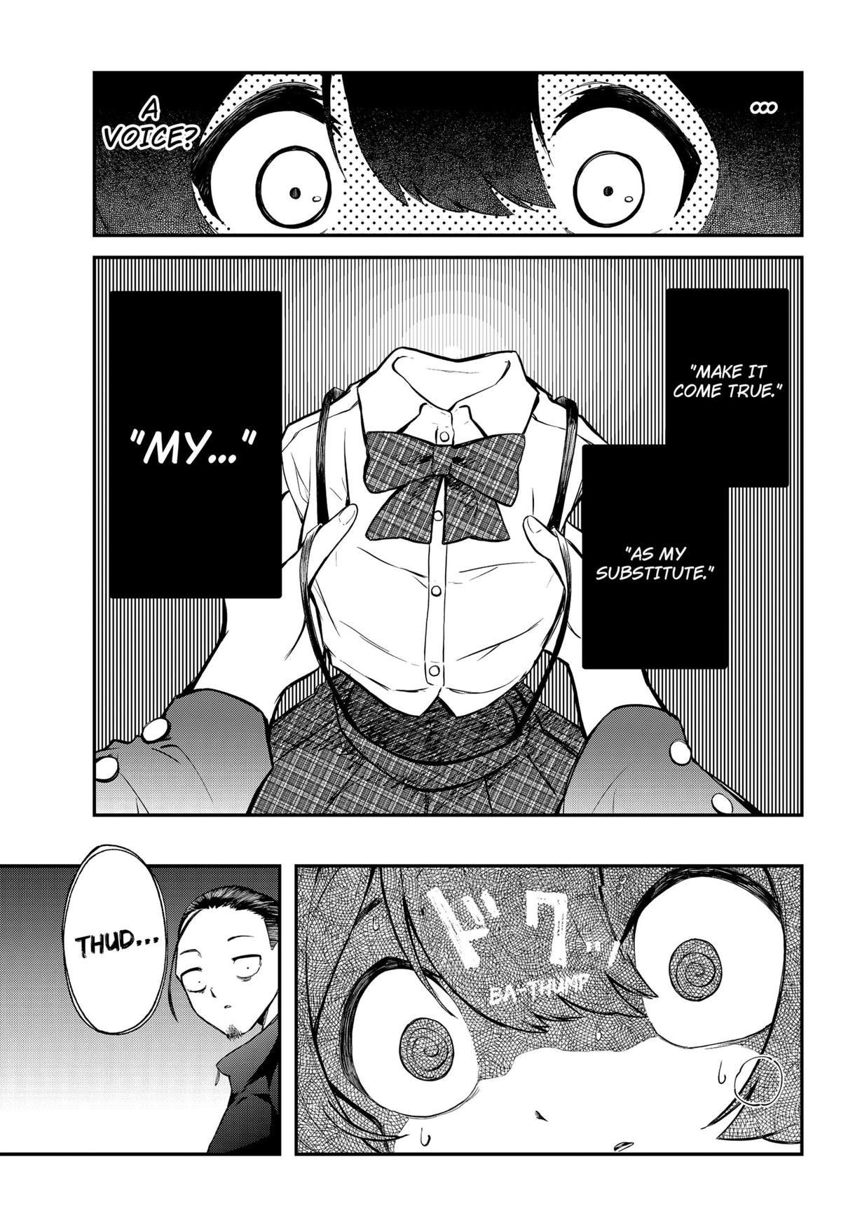 Goodbye, My Idol Chapter 1 48