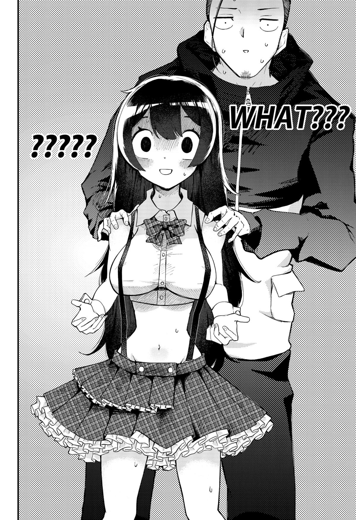 Goodbye, My Idol Chapter 1 51