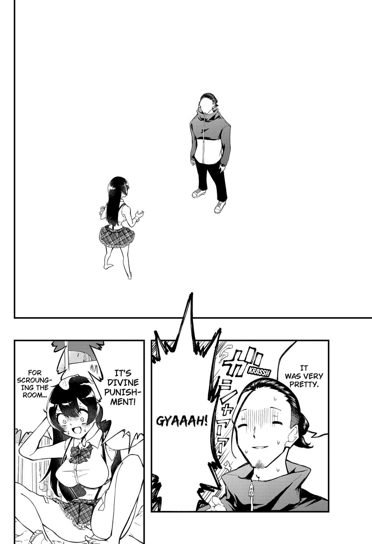 Goodbye, My Idol Chapter 1 53