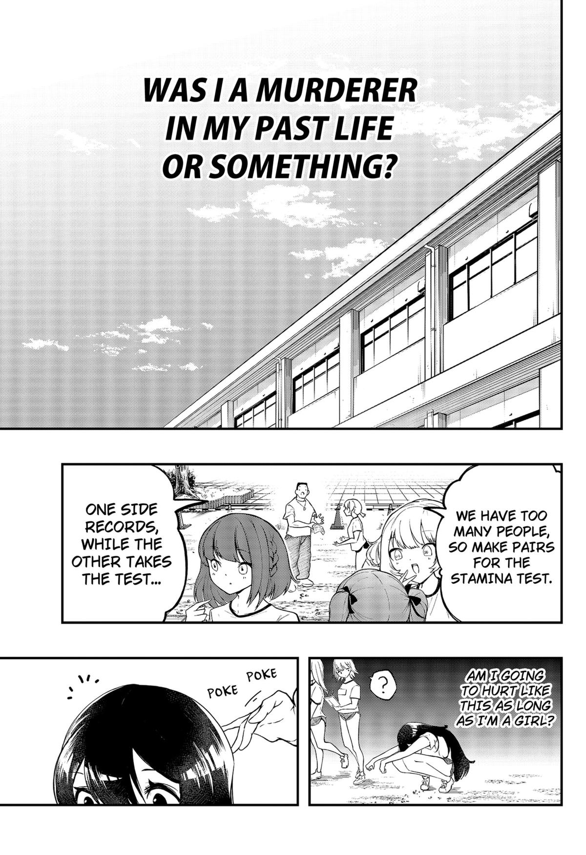 Goodbye, My Idol Chapter 2 21