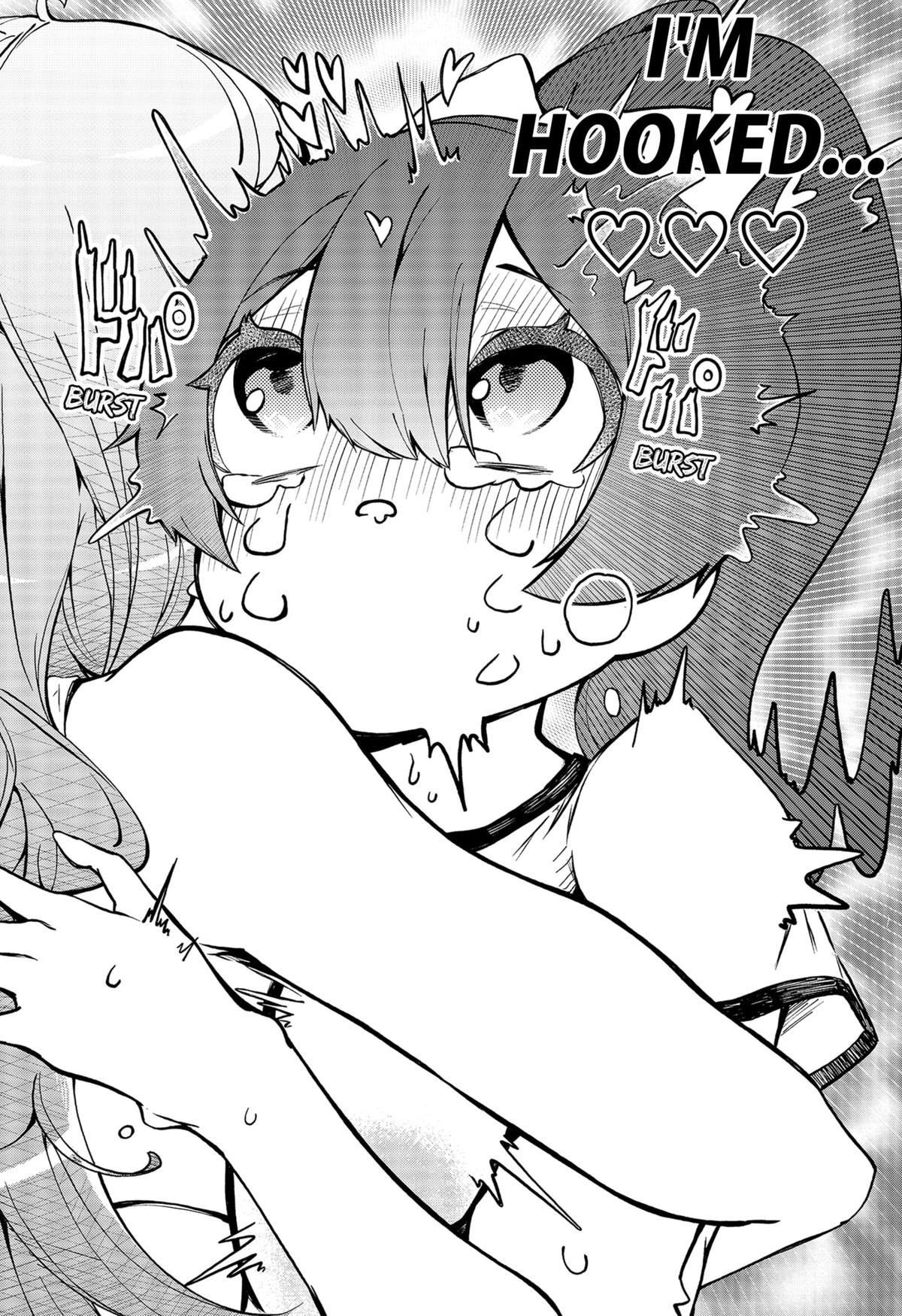 Goodbye, My Idol Chapter 2 38