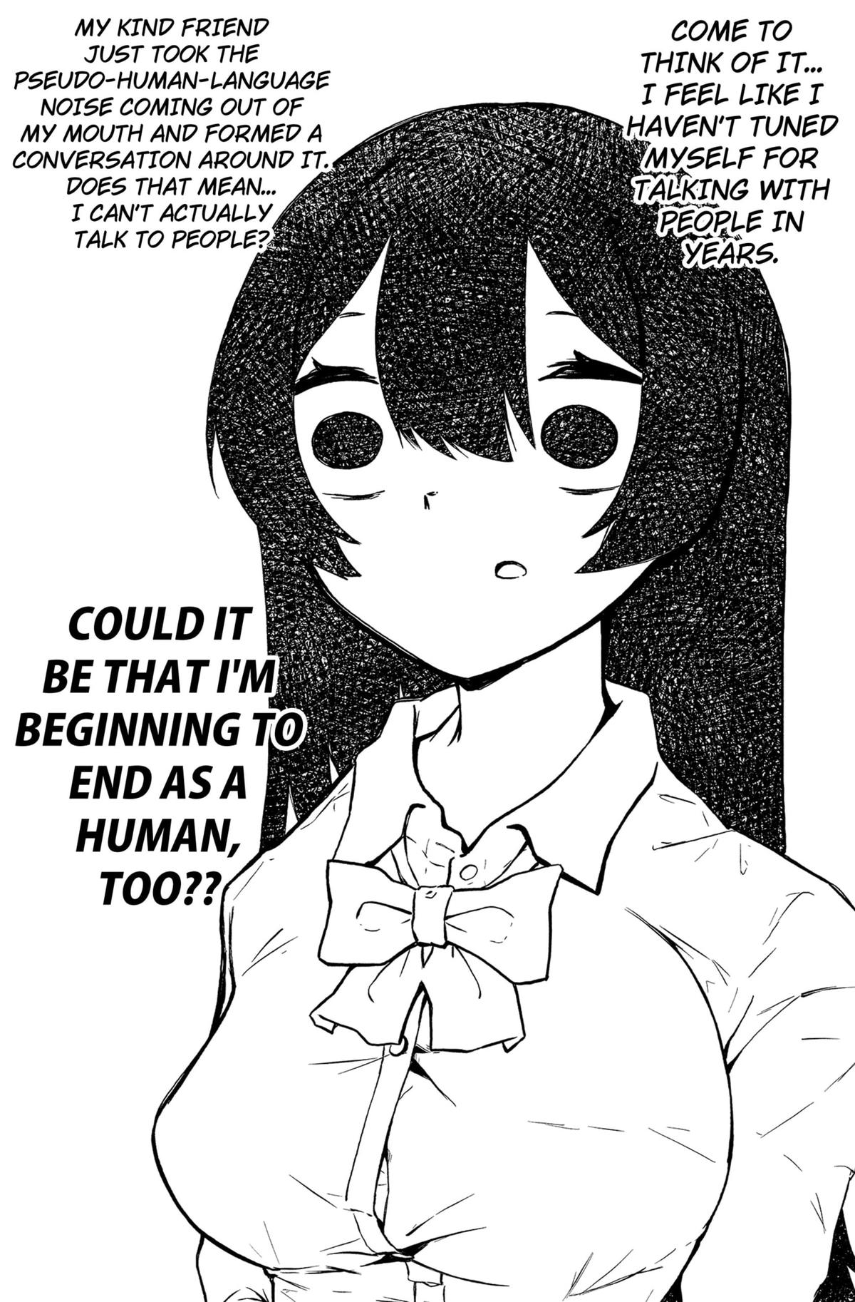 Goodbye, My Idol Chapter 3 16