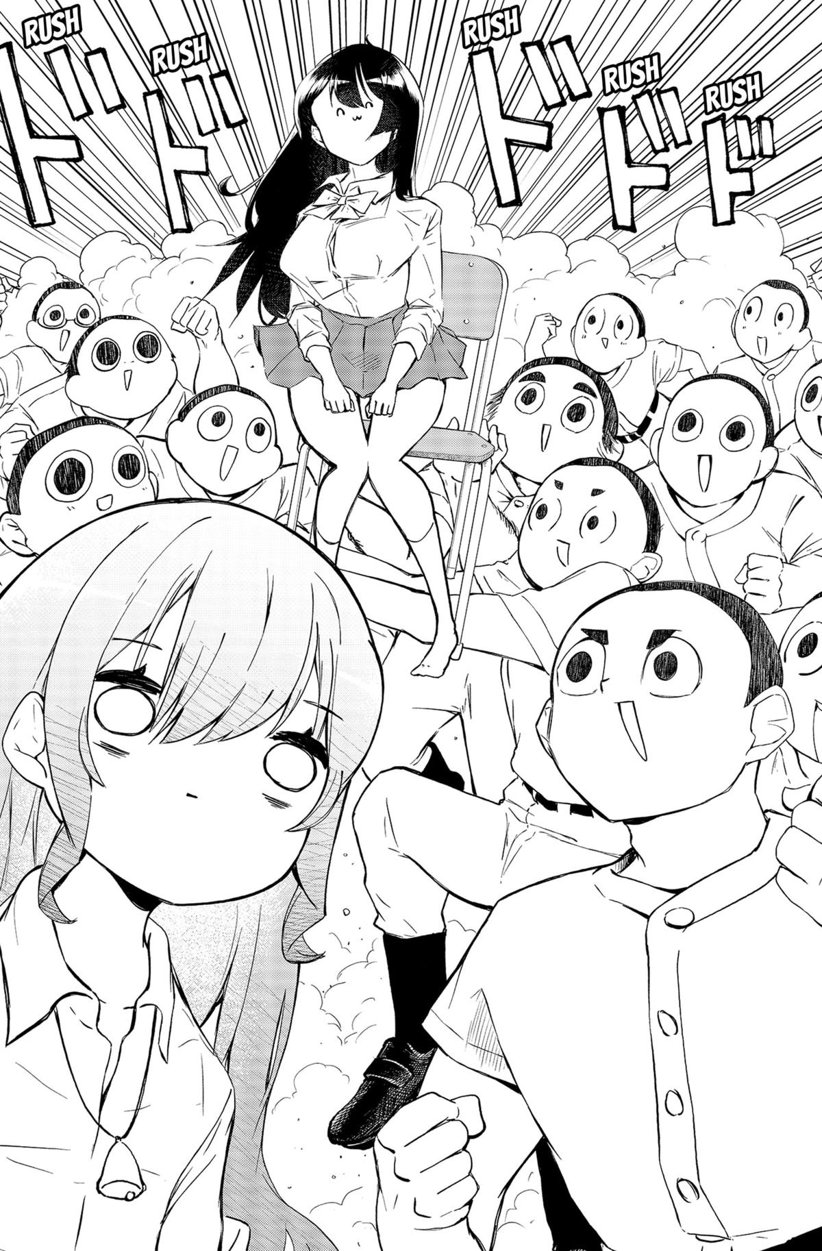 Goodbye, My Idol Chapter 3 20