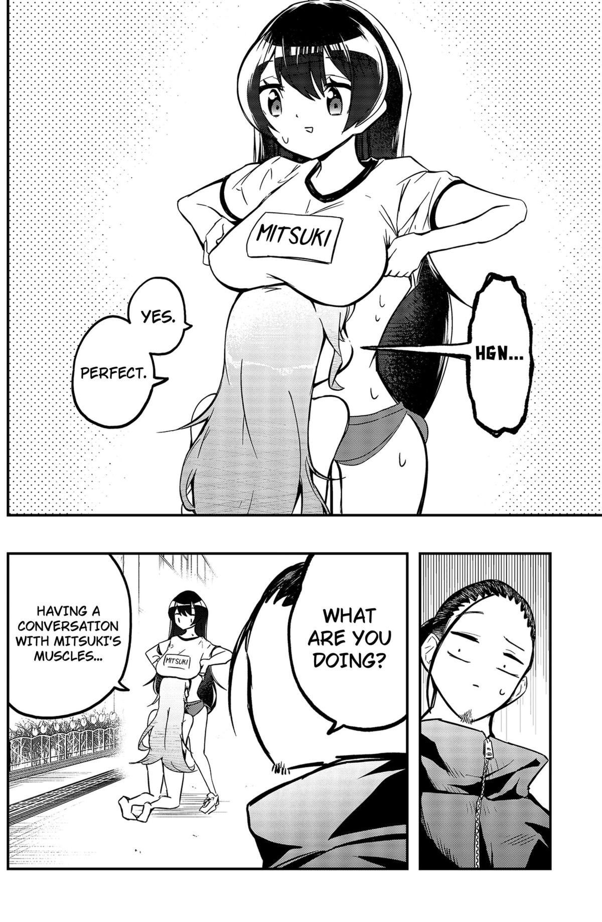 Goodbye, My Idol Chapter 5 2