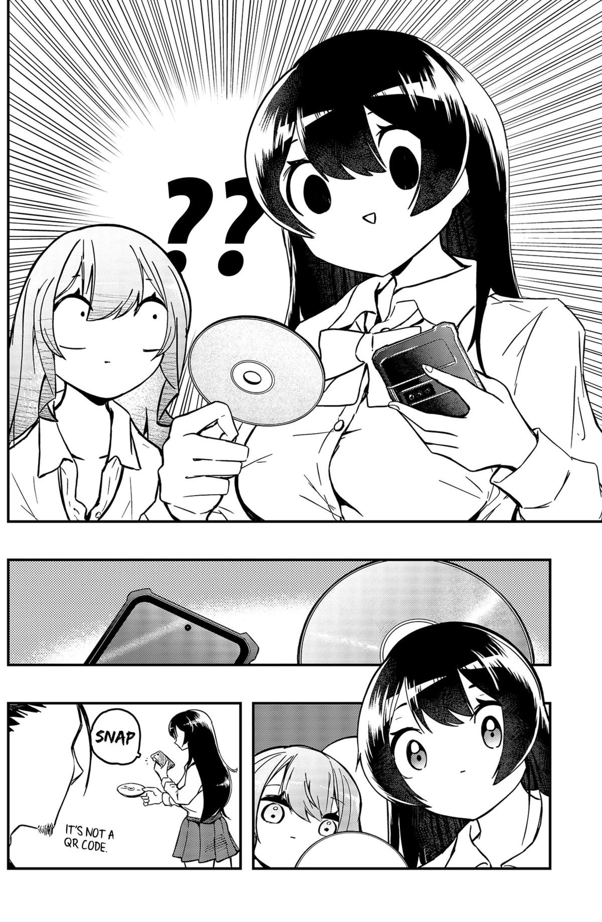 Goodbye, My Idol Chapter 5 8