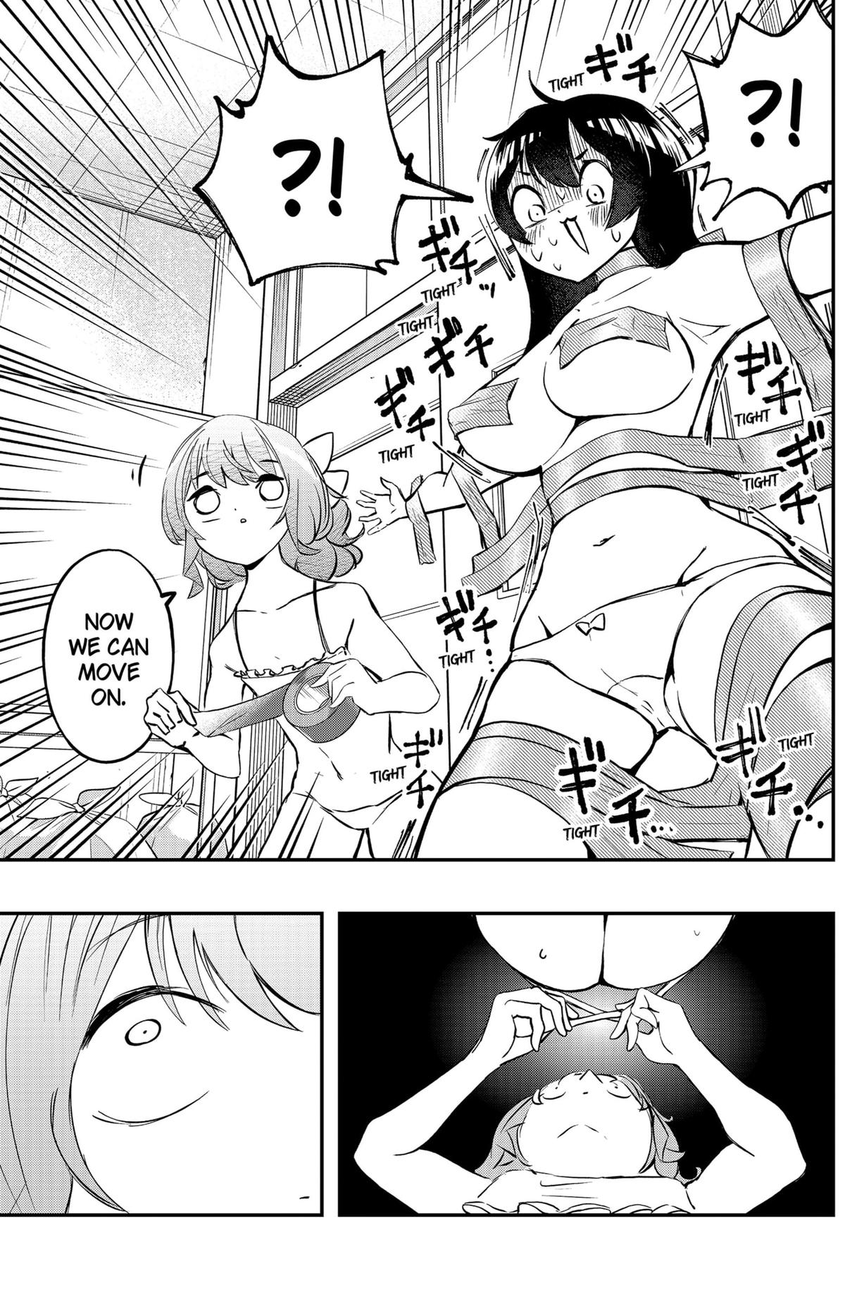 Goodbye, My Idol Chapter 6 15