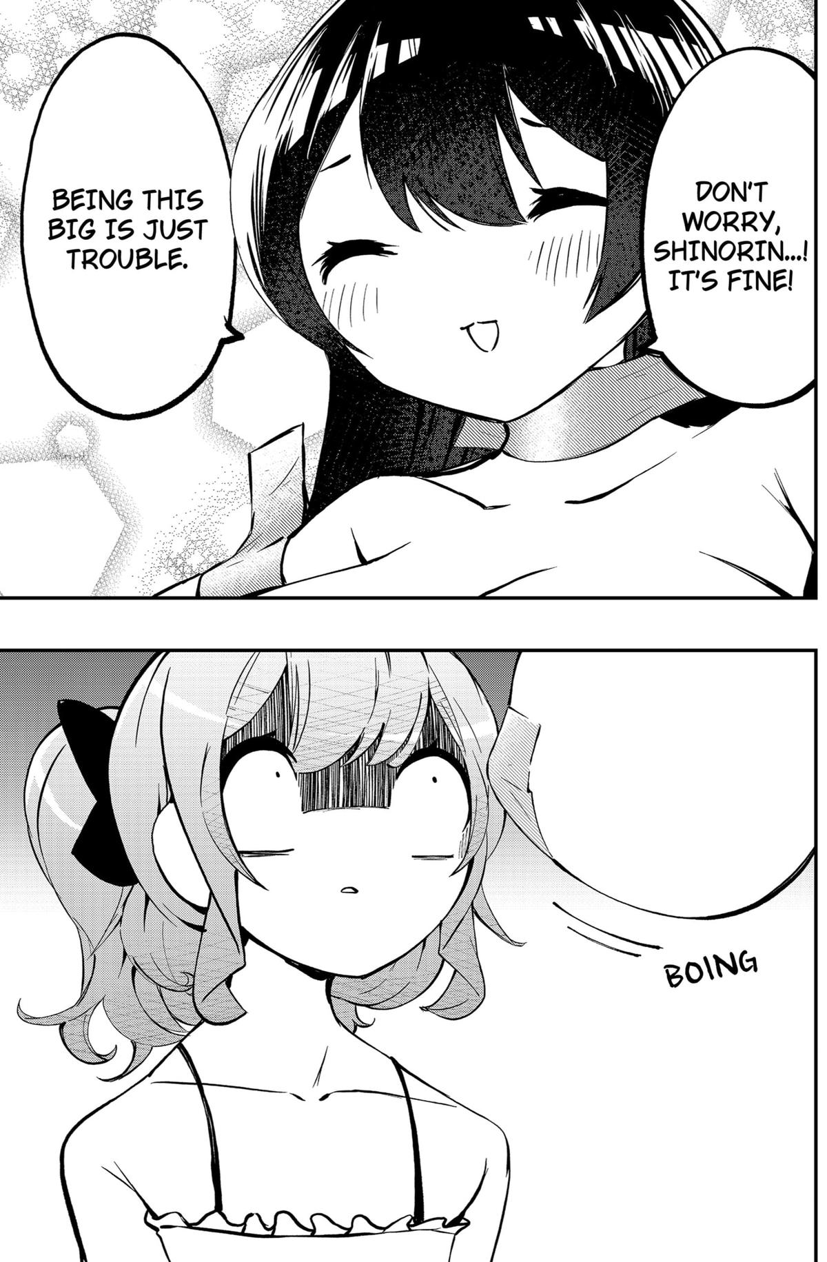 Goodbye, My Idol Chapter 6 17