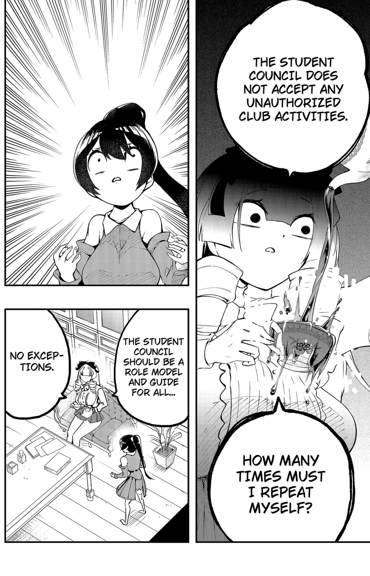 Goodbye, My Idol Chapter 8 14