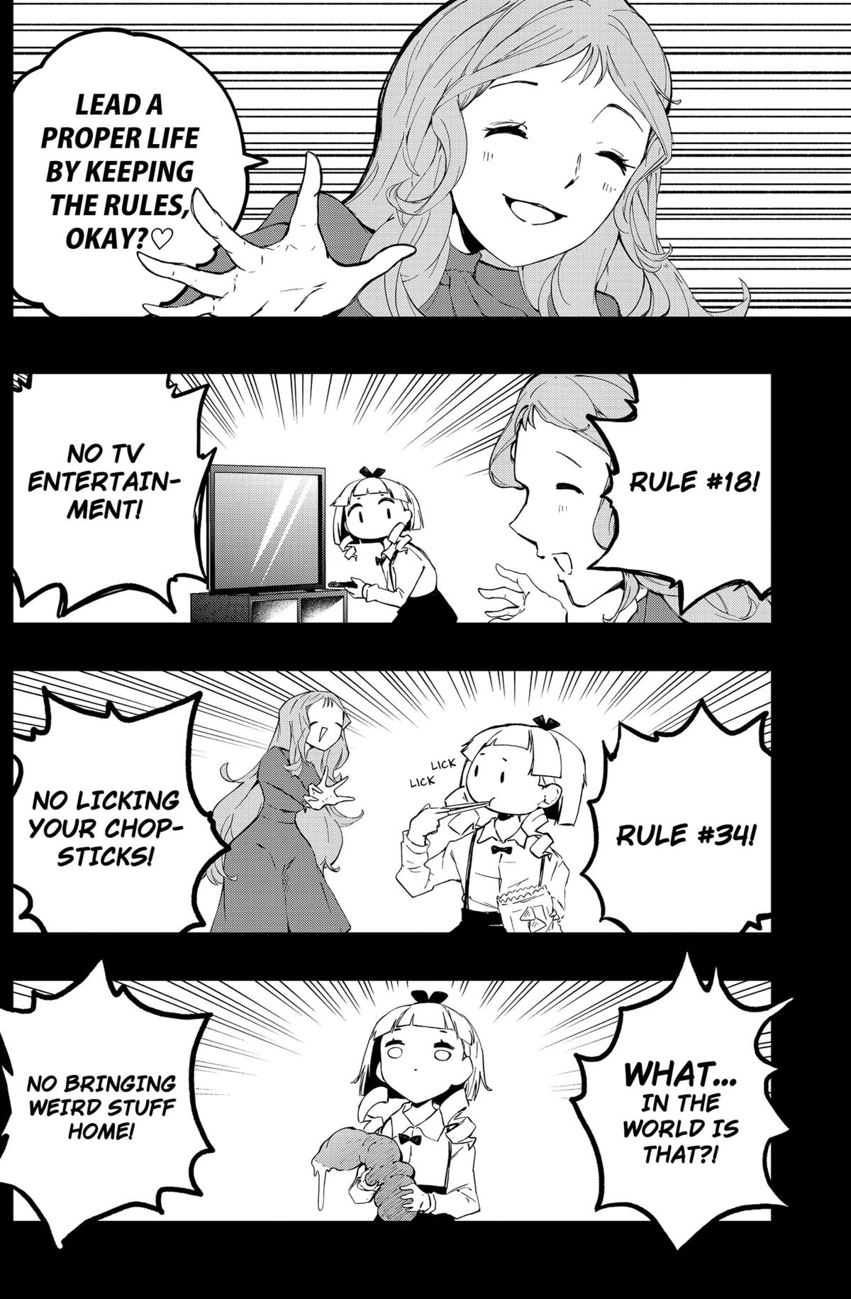 Goodbye, My Idol Chapter 10 4