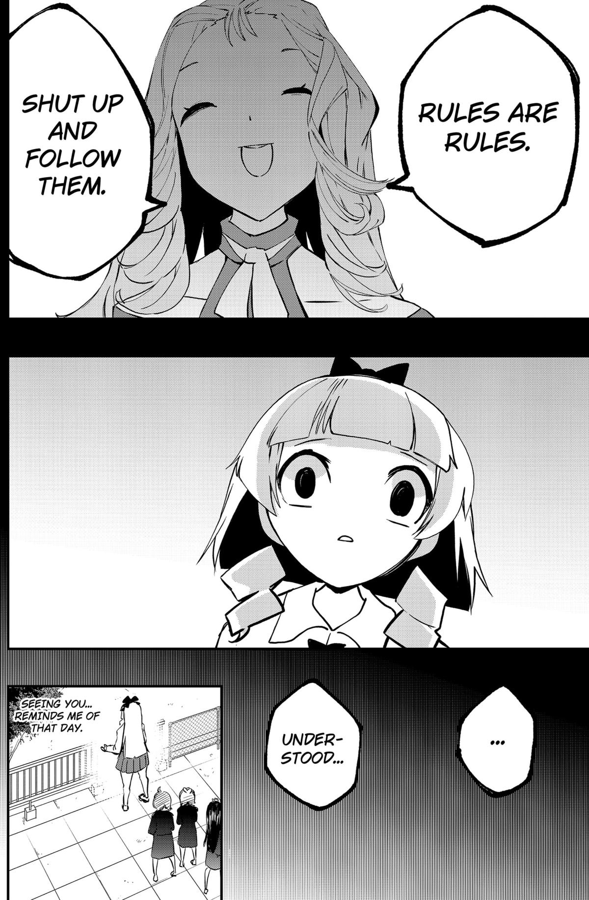 Goodbye, My Idol Chapter 10 10