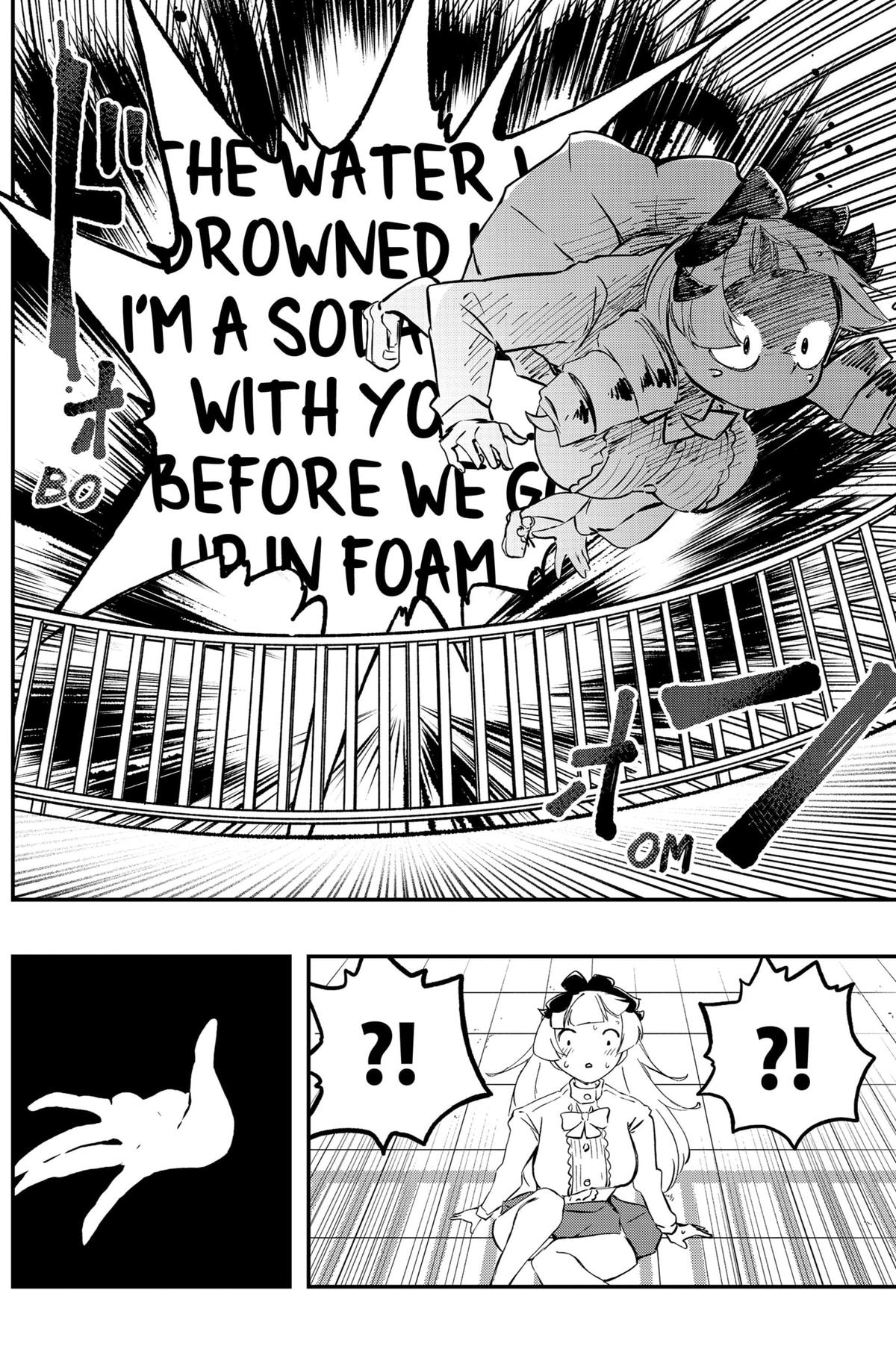 Goodbye, My Idol Chapter 10 12