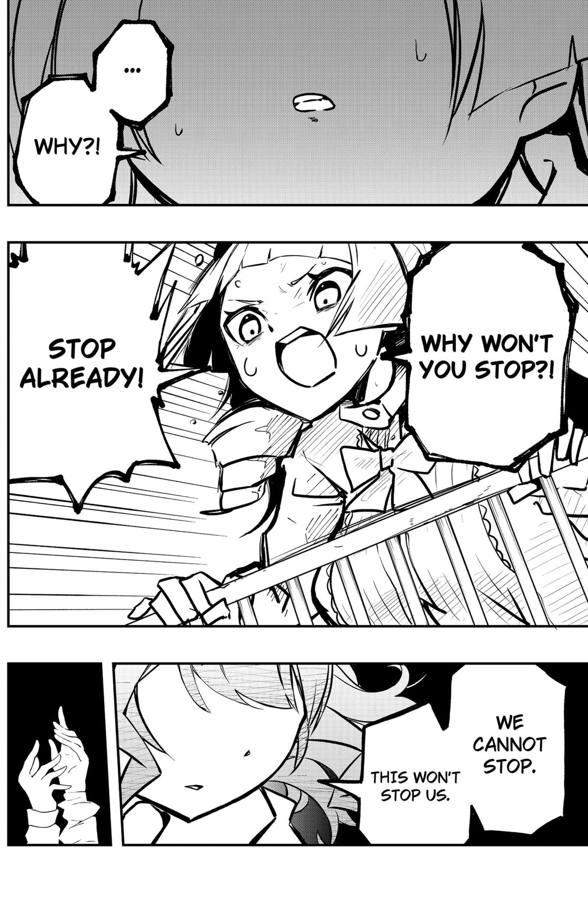 Goodbye, My Idol Chapter 10 14