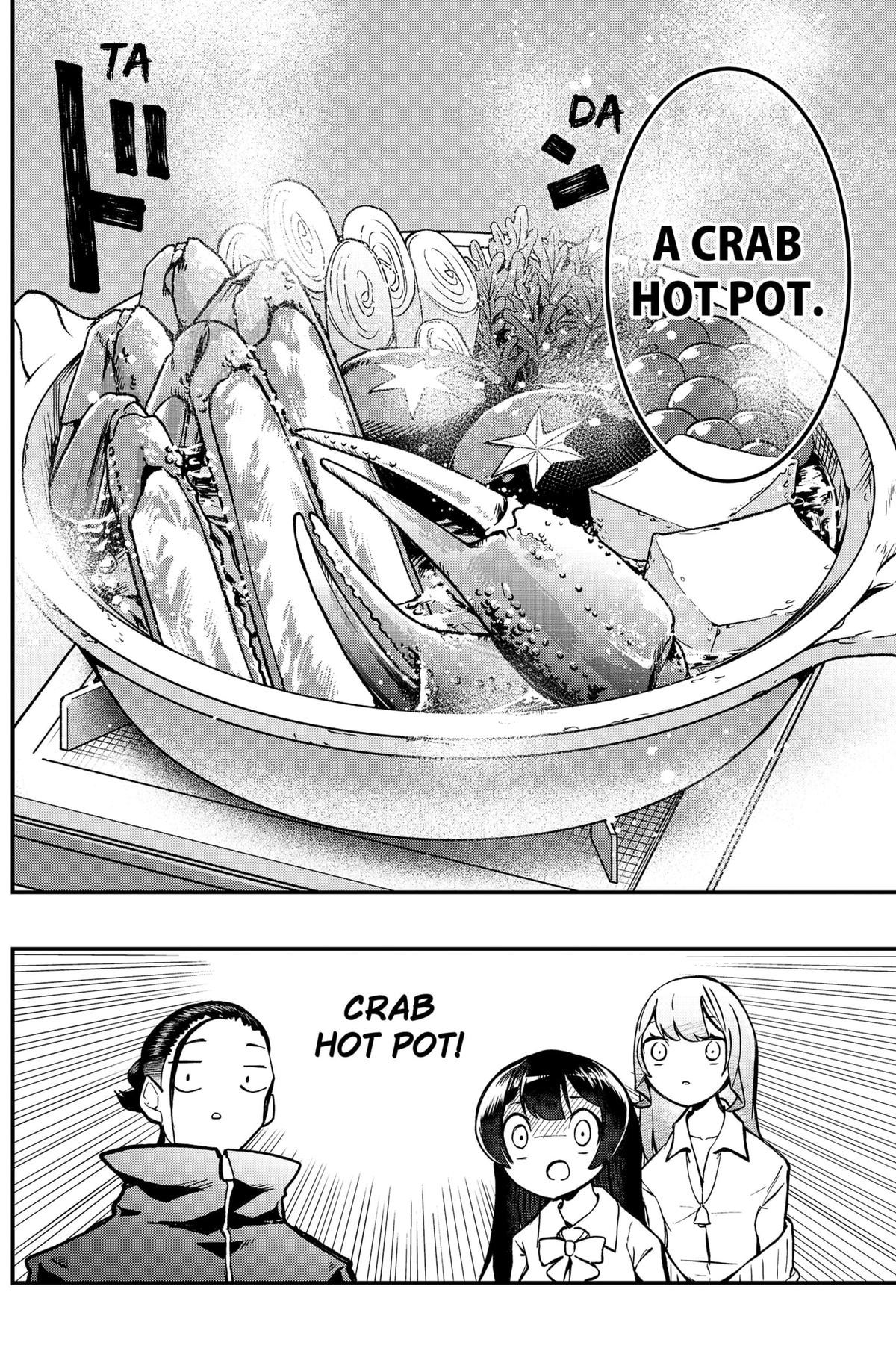 Goodbye, My Idol Chapter 11 8