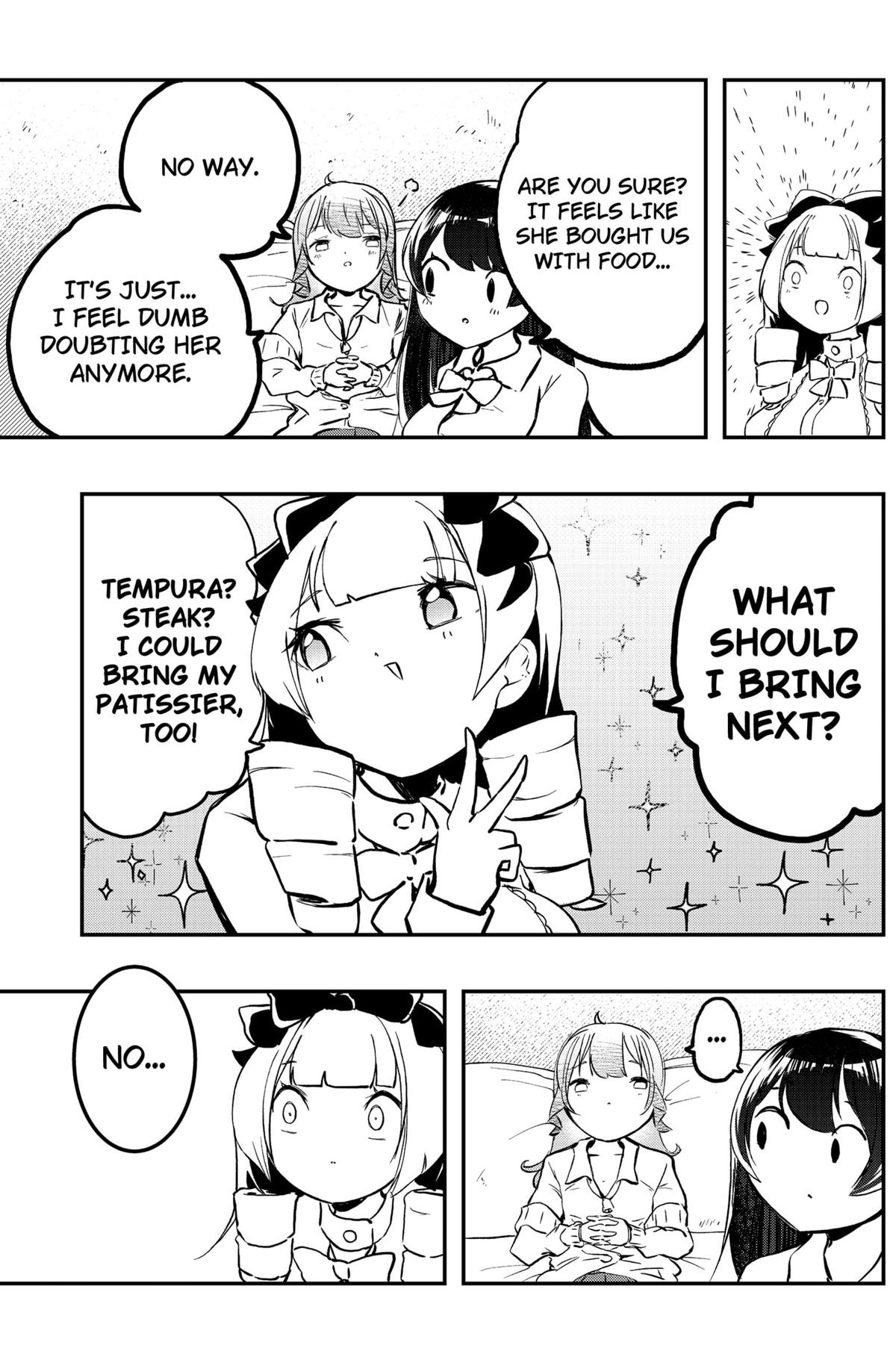 Goodbye, My Idol Chapter 11 15