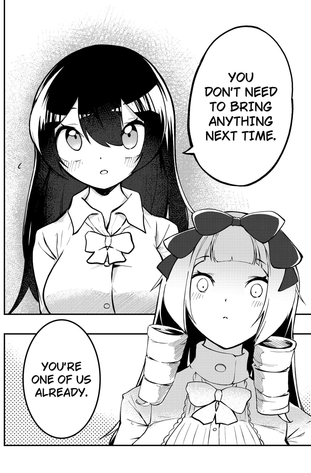 Goodbye, My Idol Chapter 11 16