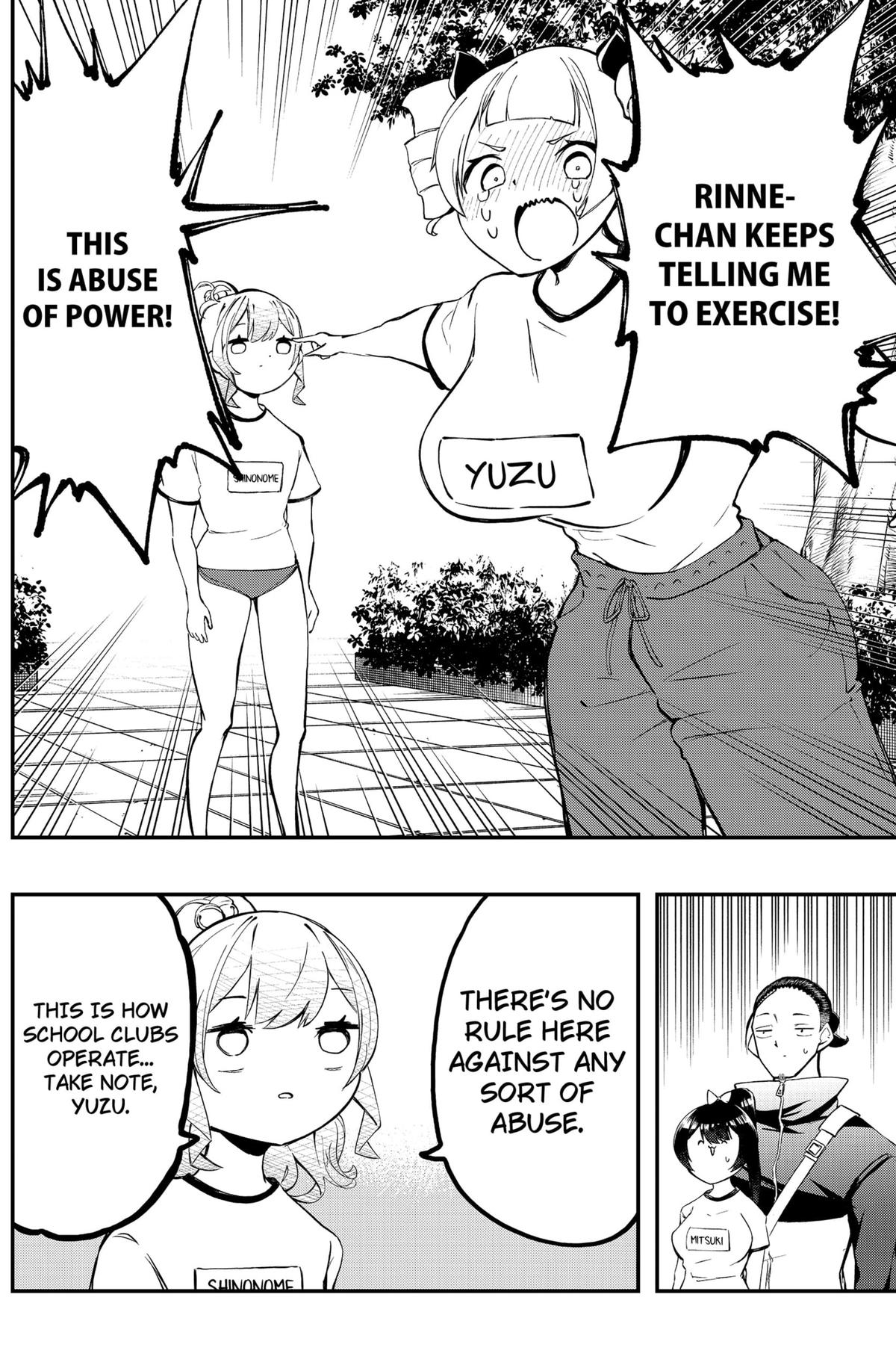 Goodbye, My Idol Chapter 12 4