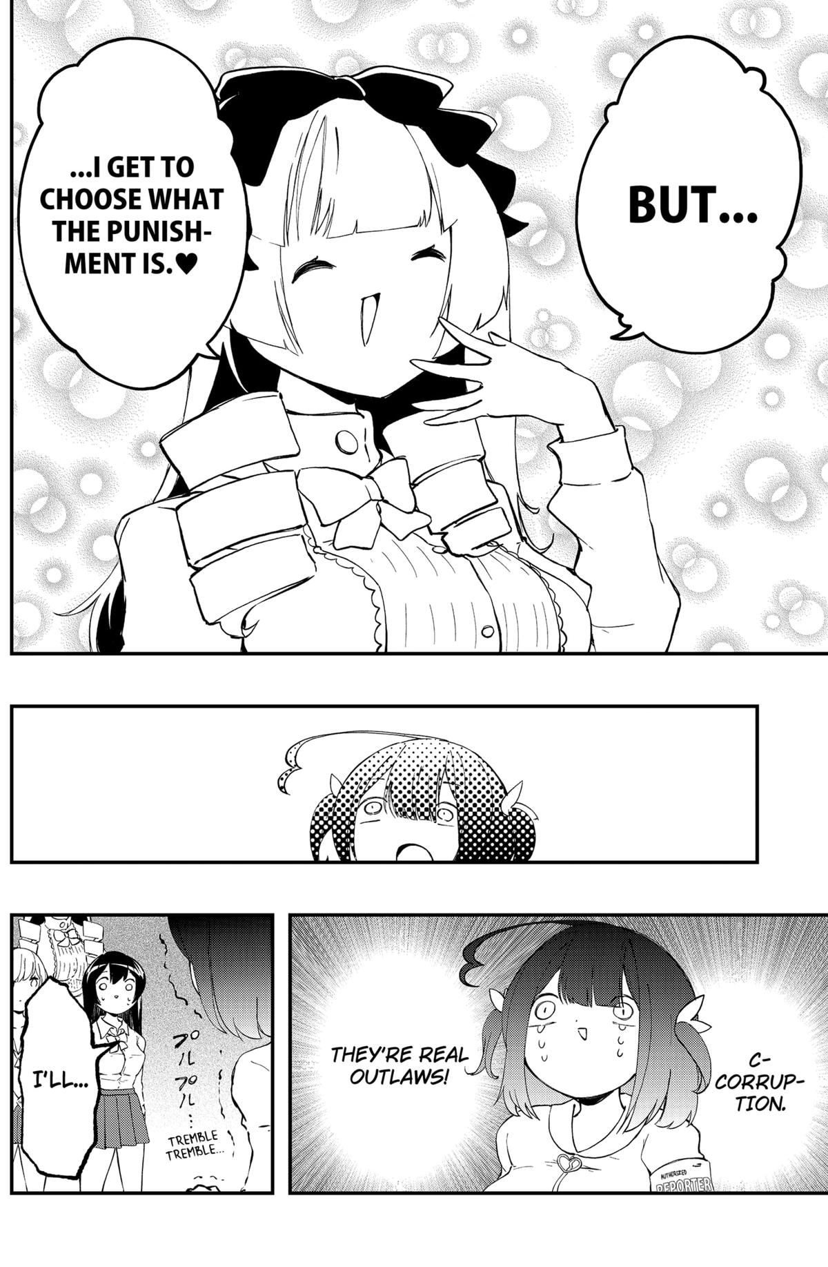 Goodbye, My Idol Chapter 13 16