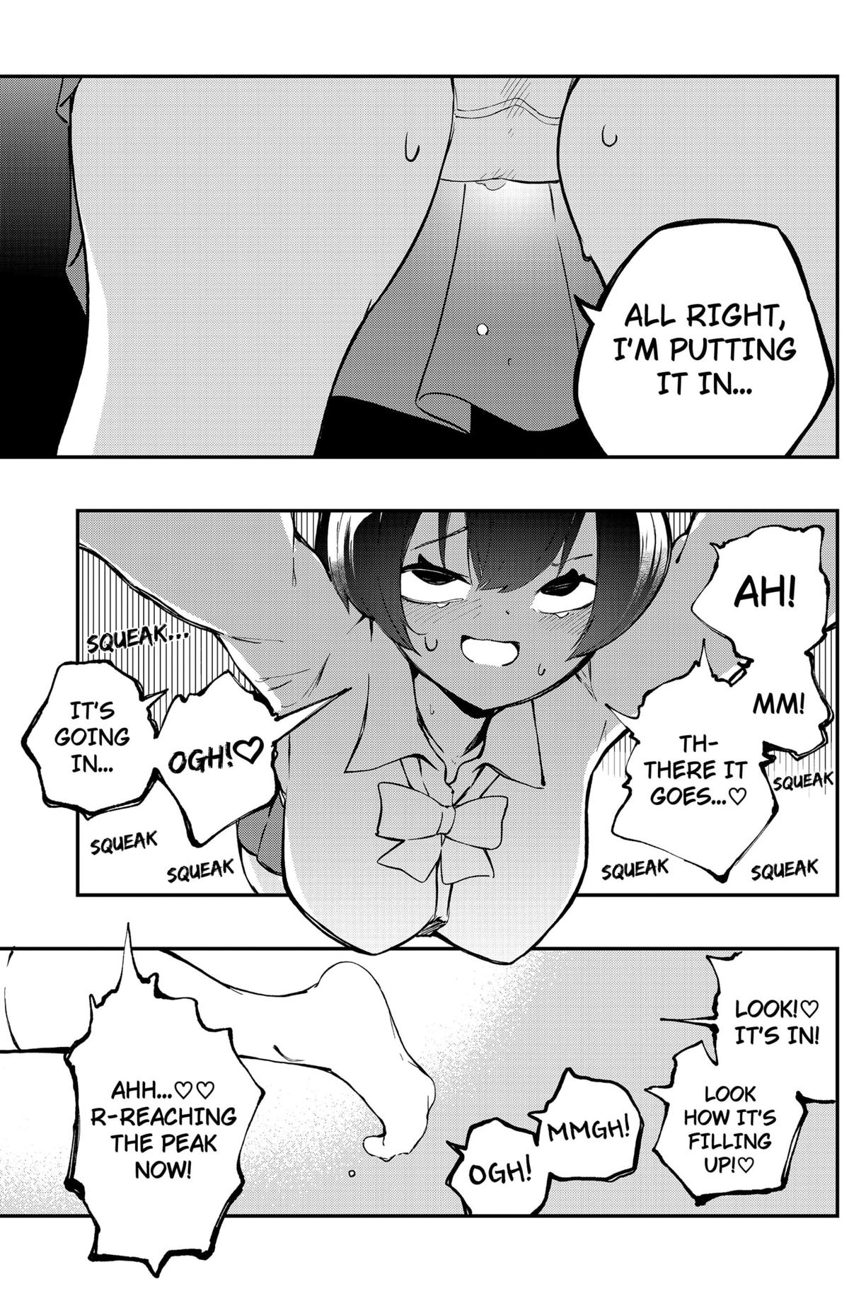 Goodbye, My Idol Chapter 14 1