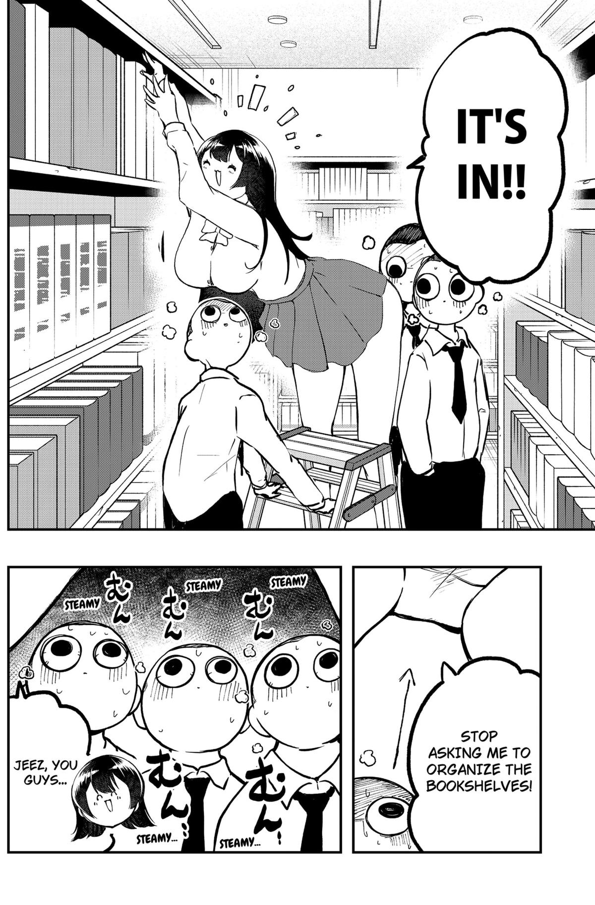 Goodbye, My Idol Chapter 14 2