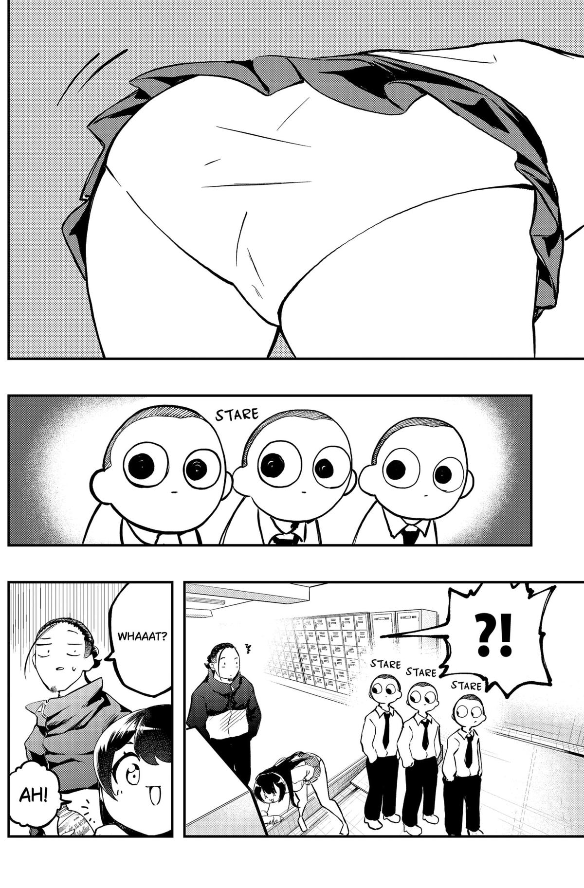 Goodbye, My Idol Chapter 14 6