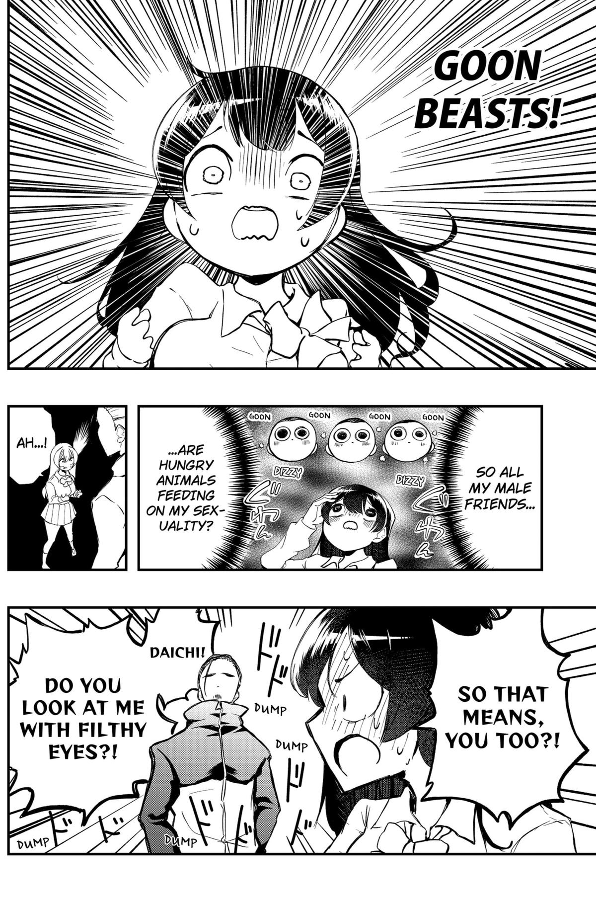 Goodbye, My Idol Chapter 14 8