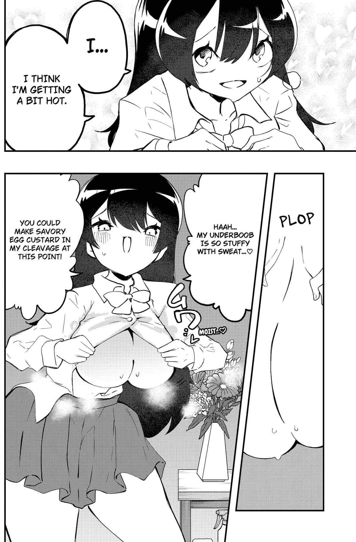 Goodbye, My Idol Chapter 14 10