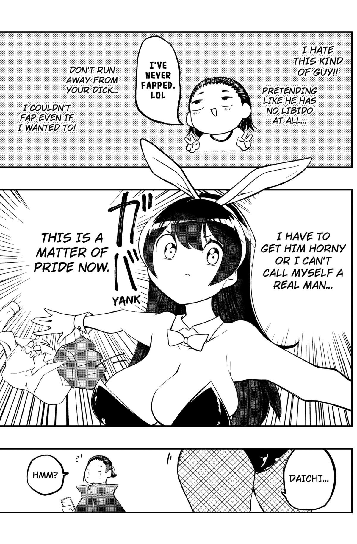 Goodbye, My Idol Chapter 14 13