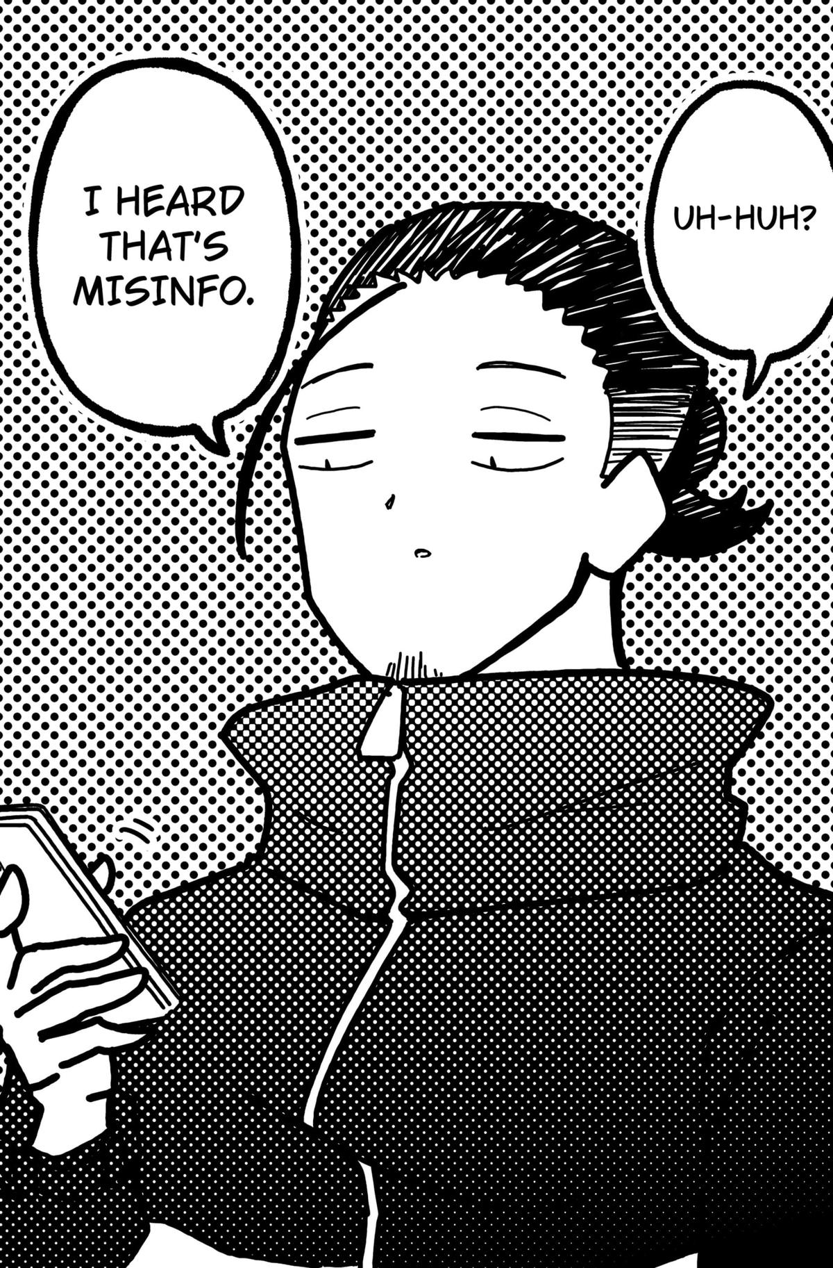 Goodbye, My Idol Chapter 14 15