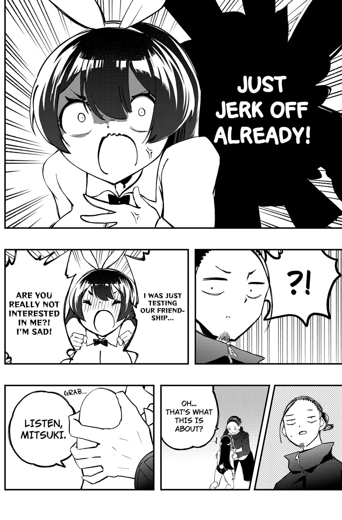 Goodbye, My Idol Chapter 14 16