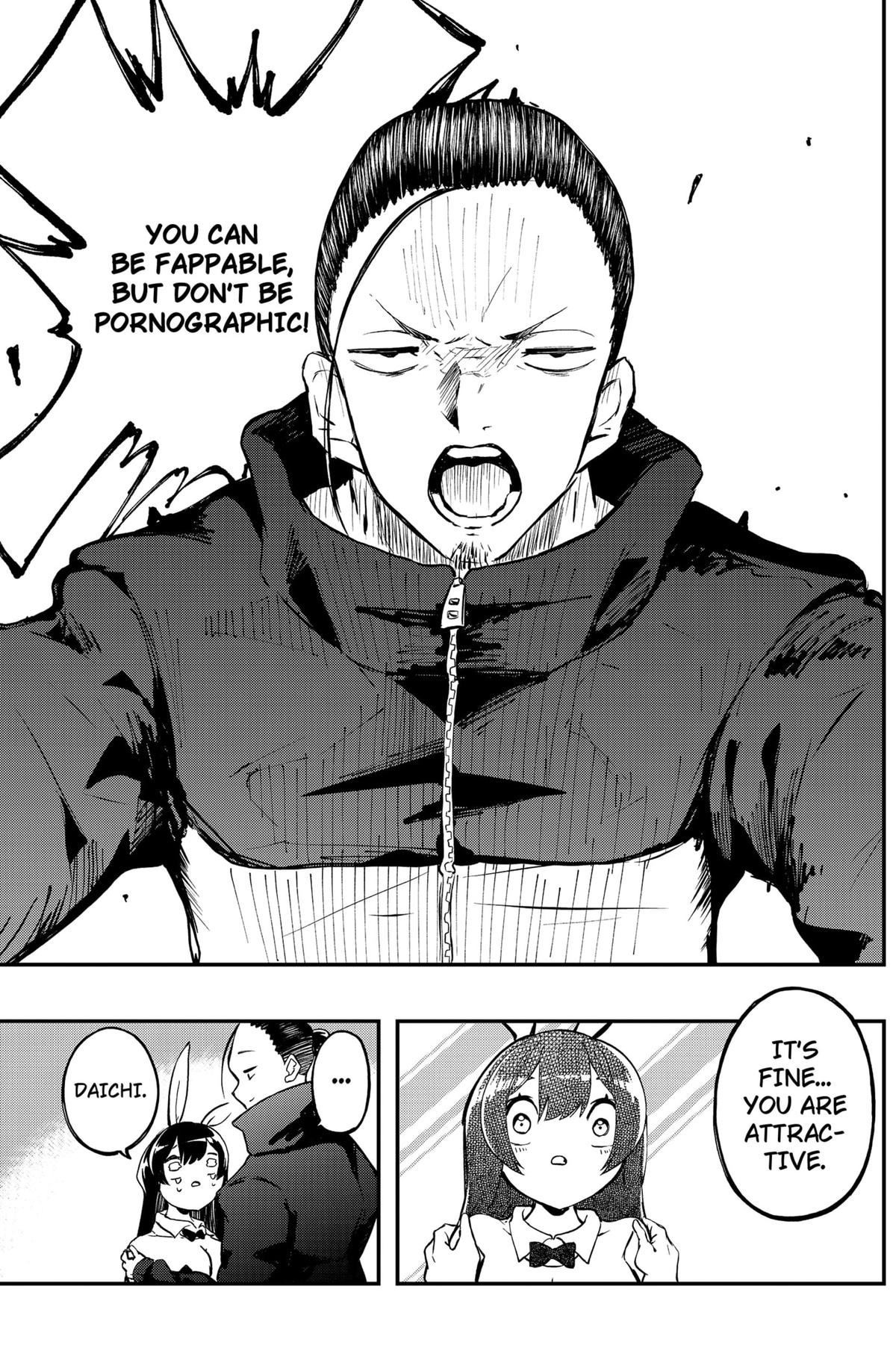 Goodbye, My Idol Chapter 14 17