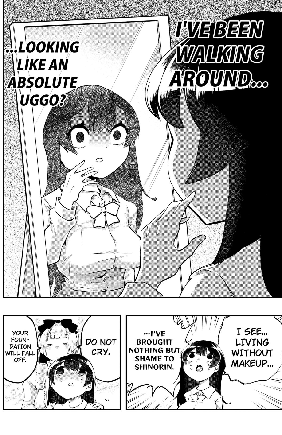 Goodbye, My Idol Chapter 15 8