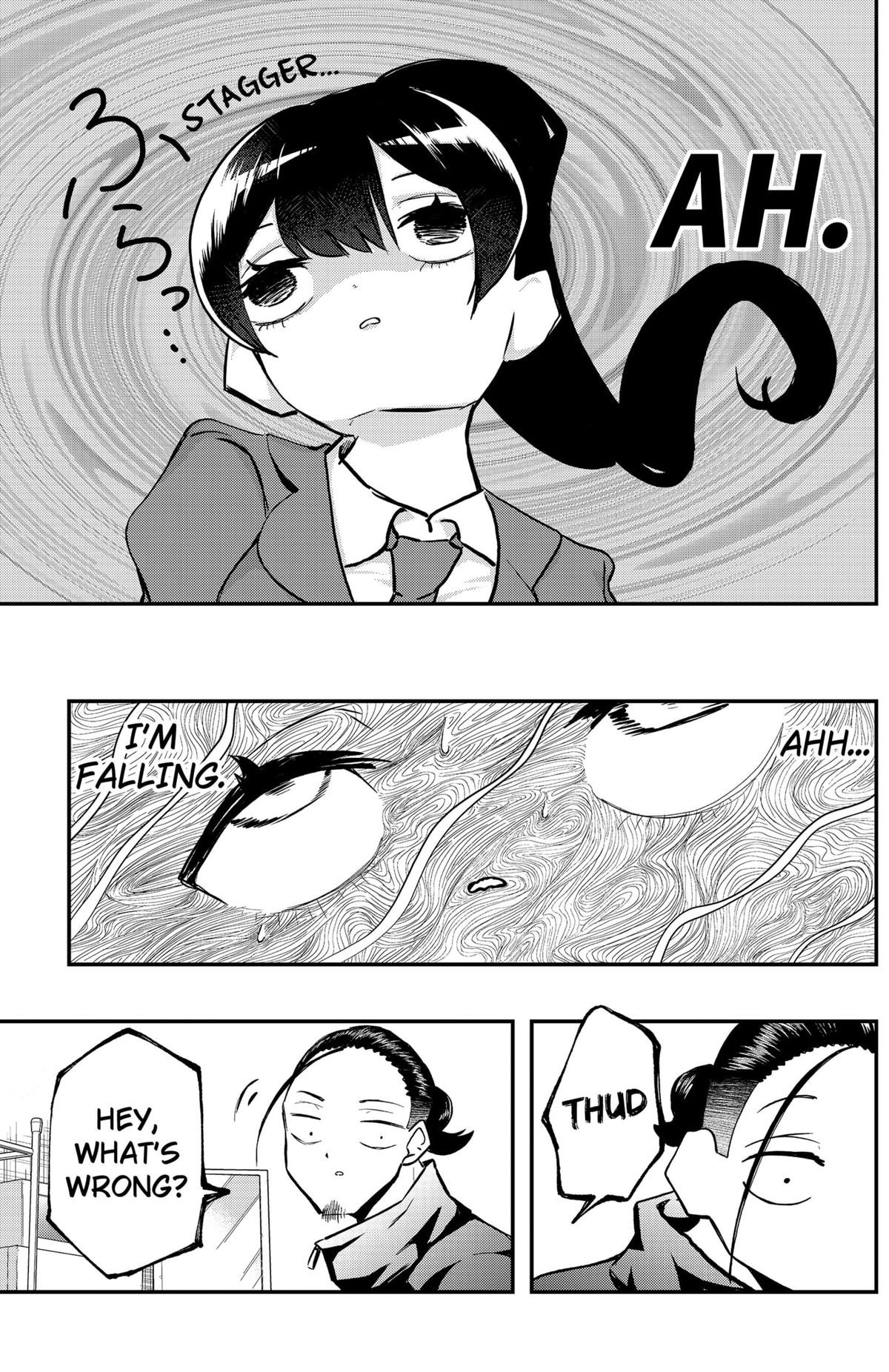 Goodbye, My Idol Chapter 15 17