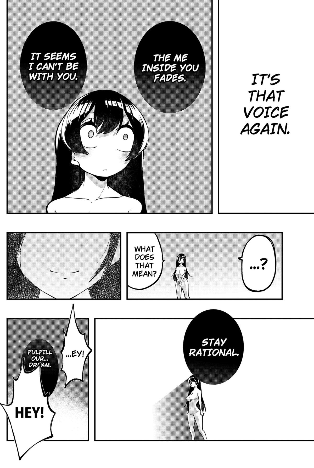 Goodbye, My Idol Chapter 16 2