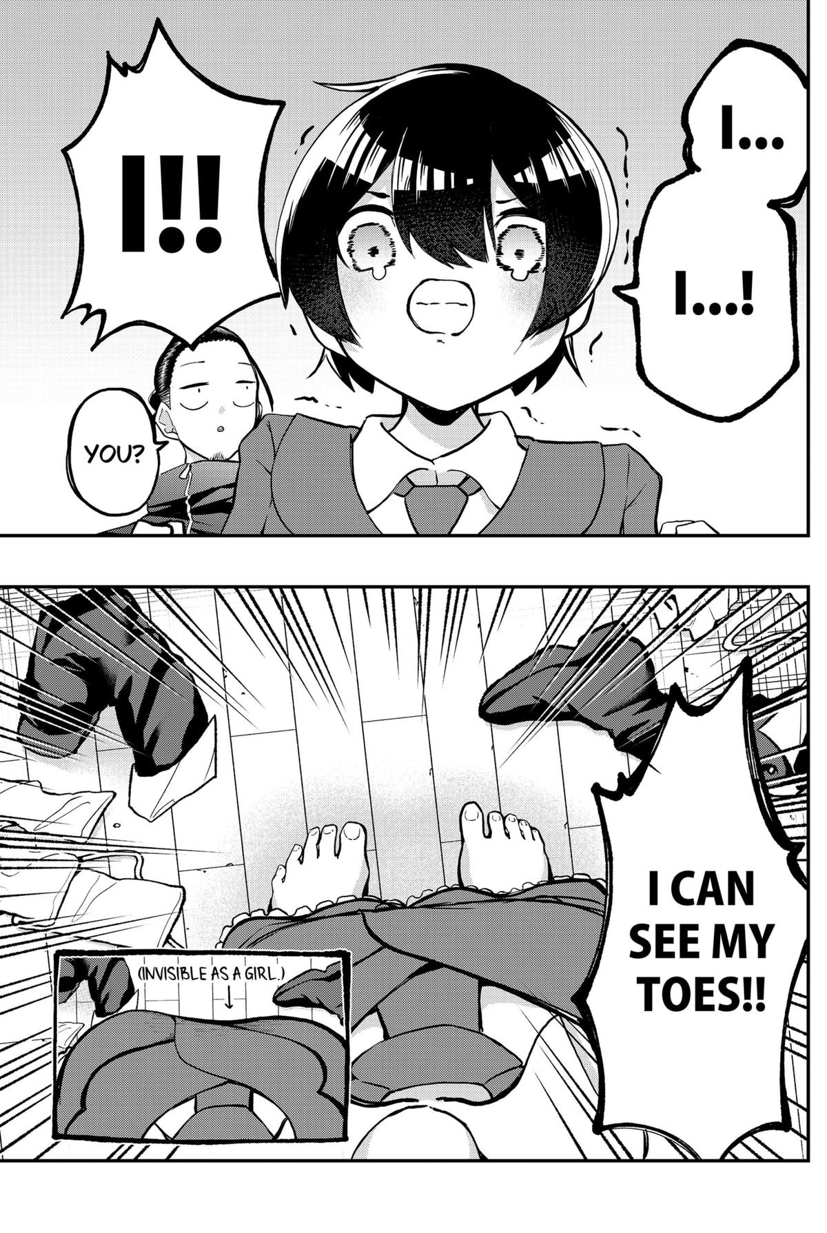 Goodbye, My Idol Chapter 16 5