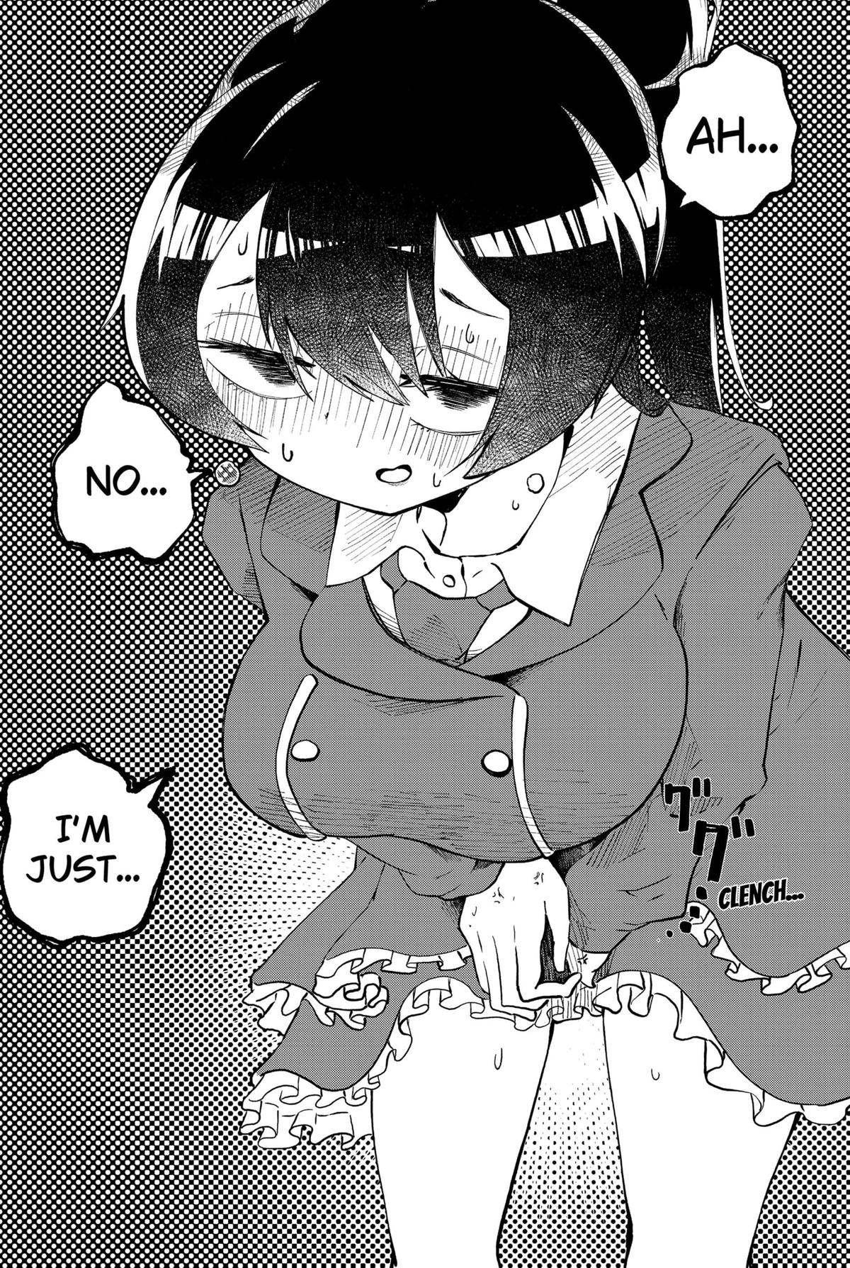 Goodbye, My Idol Chapter 16 12