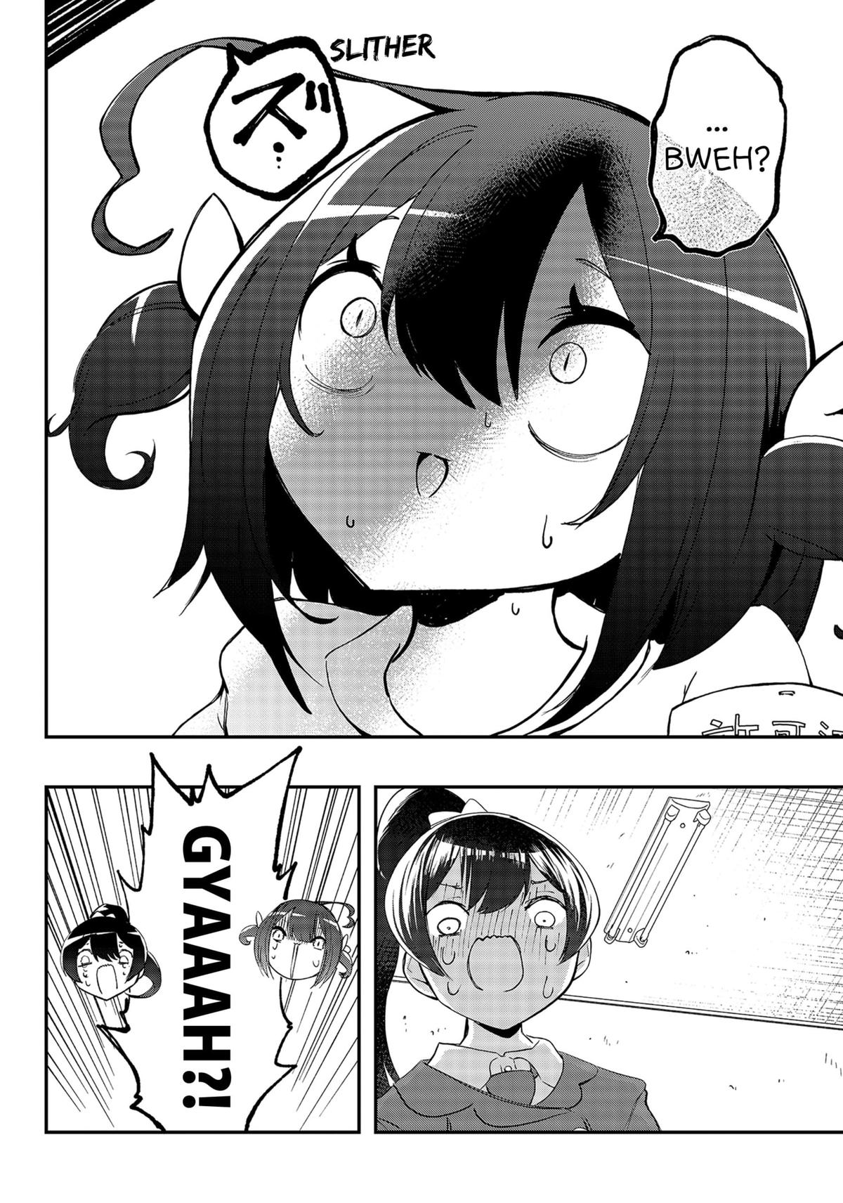 Goodbye, My Idol Chapter 17 19