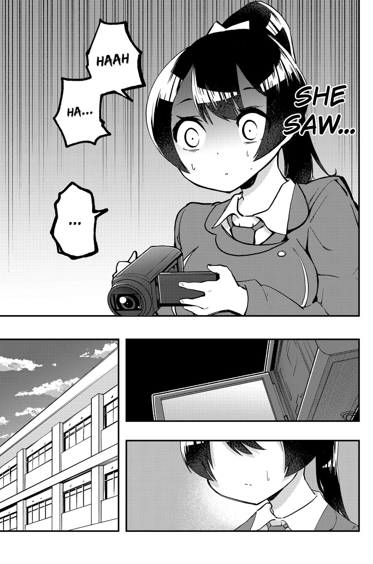 Goodbye, My Idol Chapter 18 3