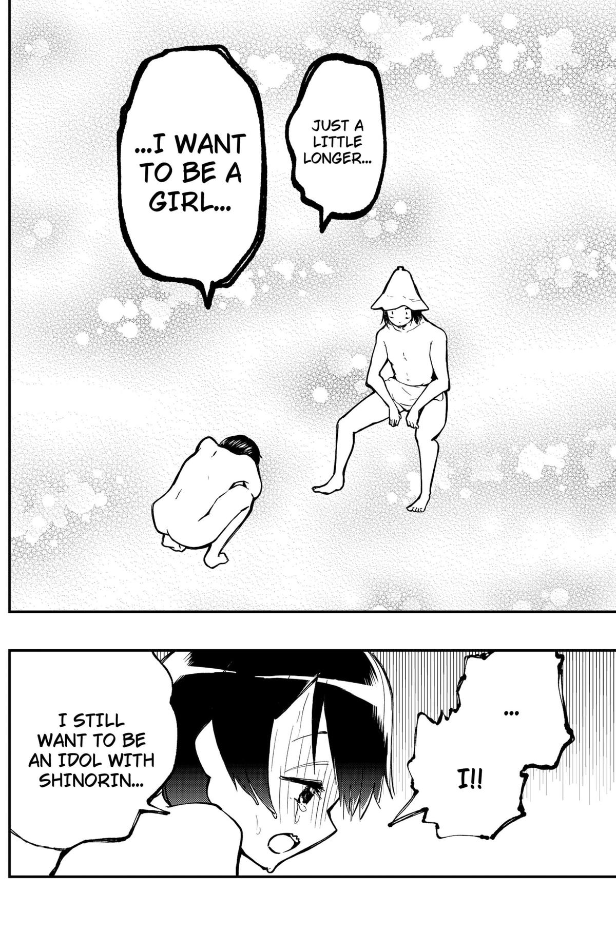 Goodbye, My Idol Chapter 18 16