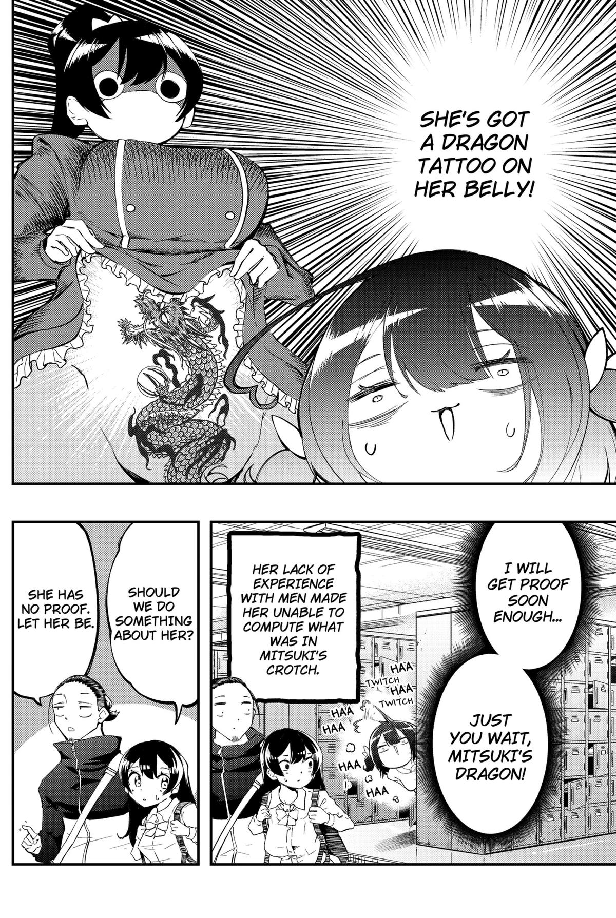 Goodbye, My Idol Chapter 19 4