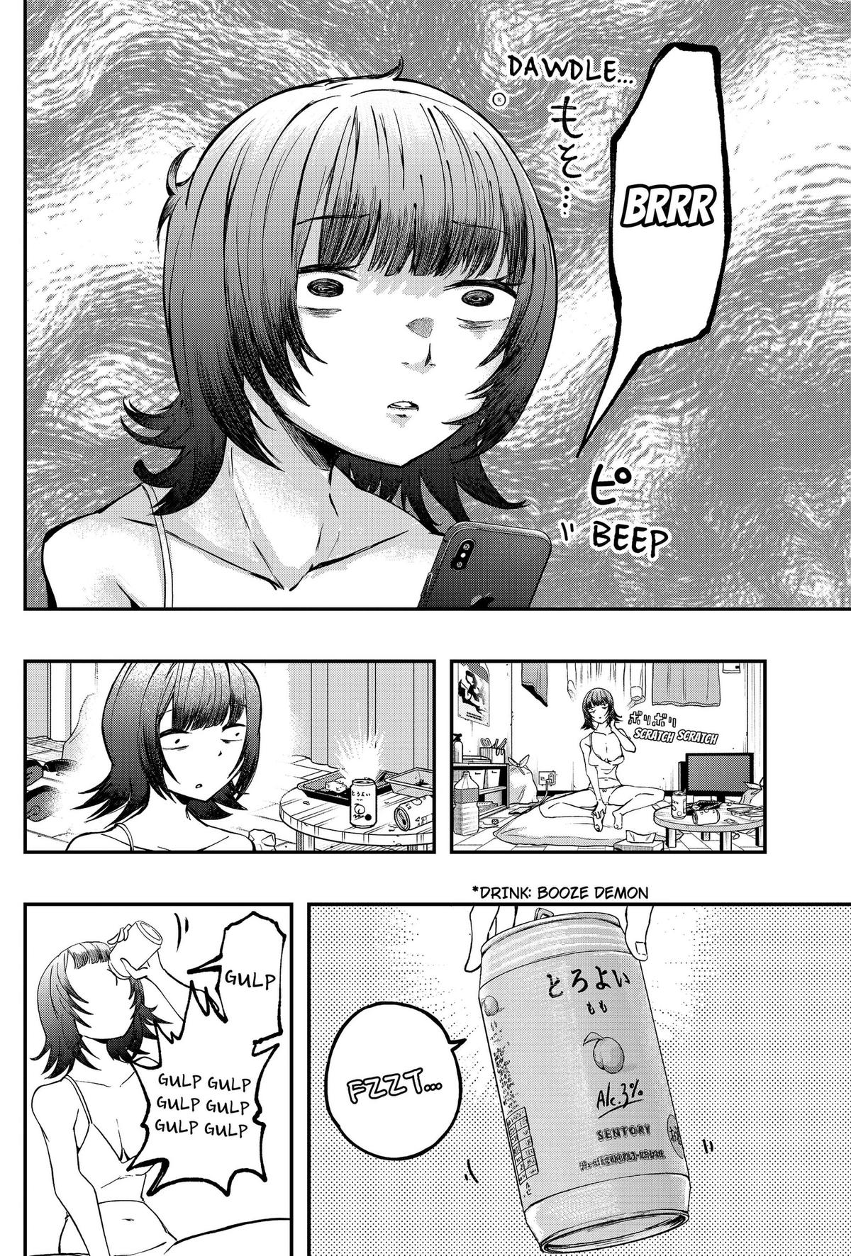 Goodbye, My Idol Chapter 20 2