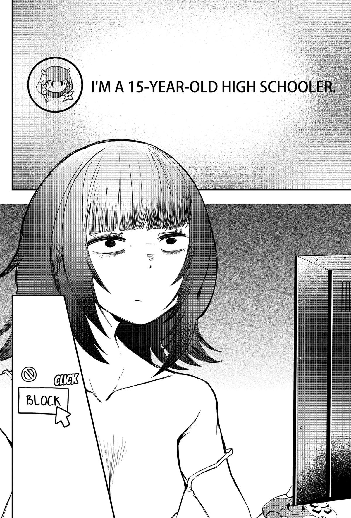 Goodbye, My Idol Chapter 20 14