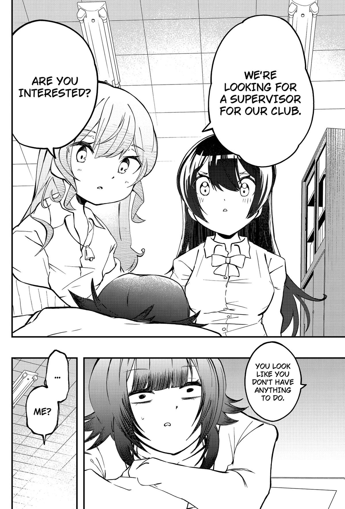 Goodbye, My Idol Chapter 20 18