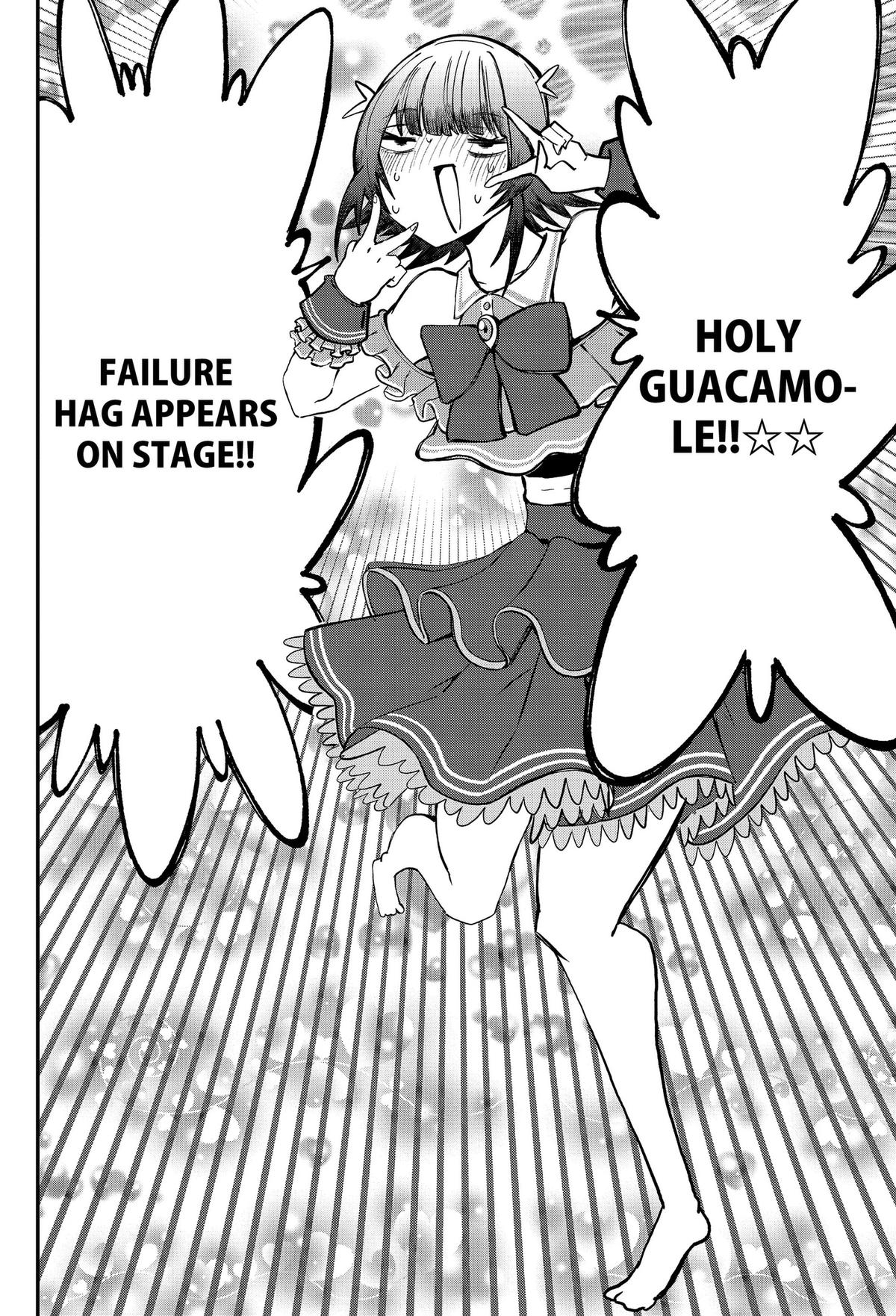 Goodbye, My Idol Chapter 21 16