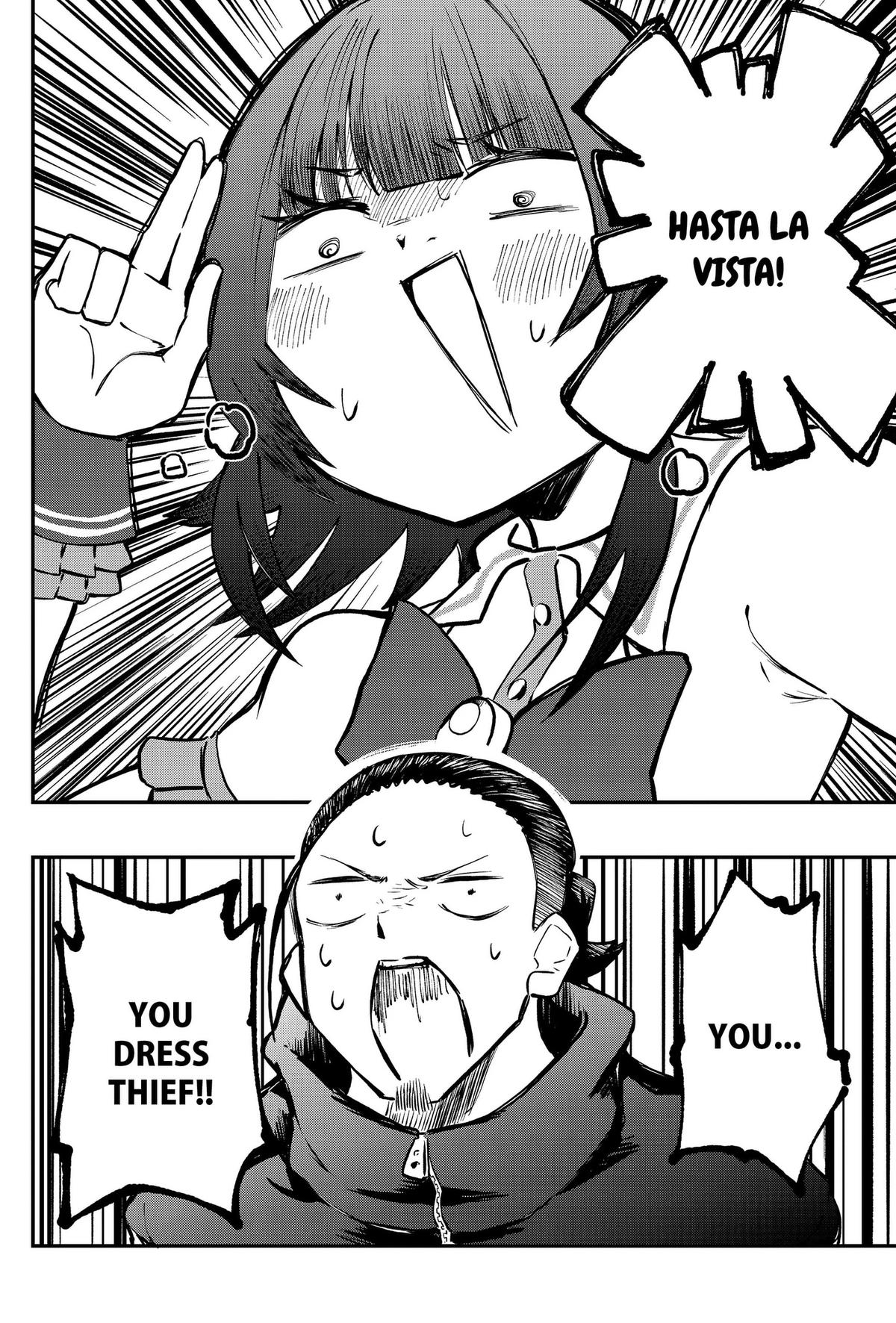 Goodbye, My Idol Chapter 22 4