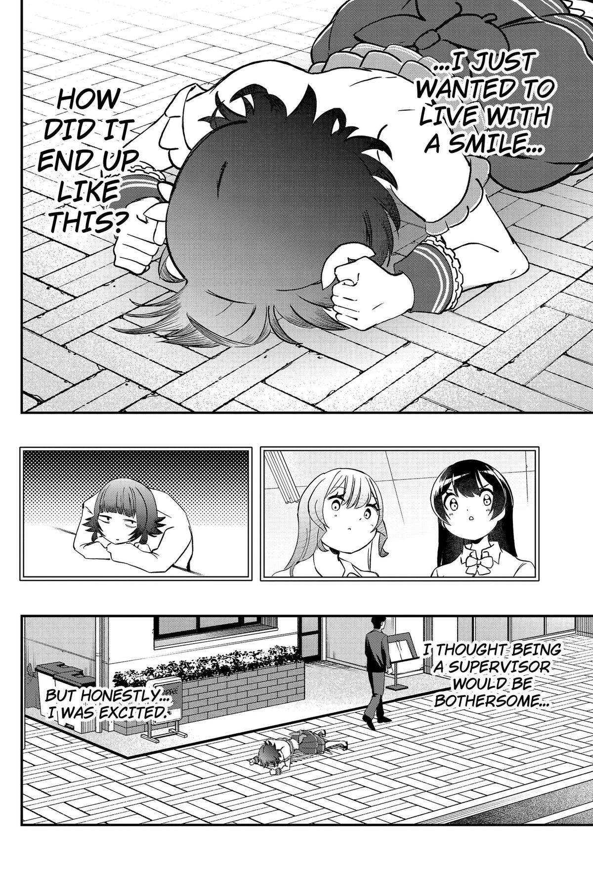 Goodbye, My Idol Chapter 22 8